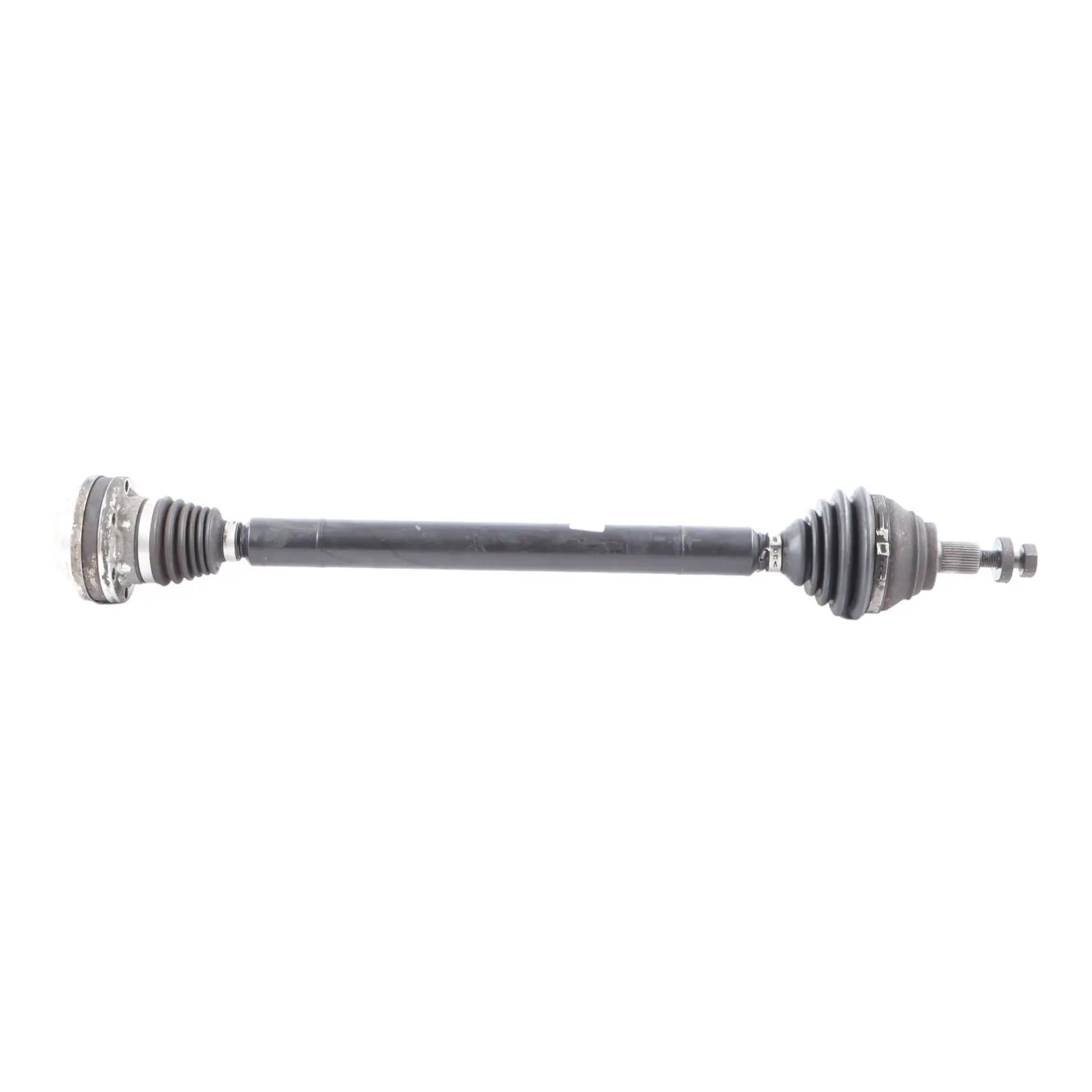 Volkswagen Touran 1T Albero di trasmissione anteriore laterale 1K0407272RB