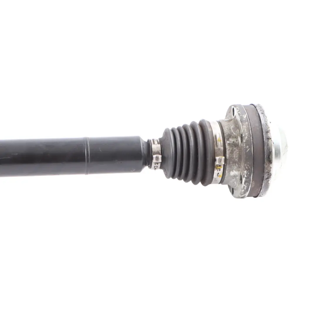 Półoś Przednia Prawa Przód Prawy do Volkswagen Touran 1T o numerze 1K0407272RB Volkswagen Touran 1T Półoś Przednia Prawa Przód Prawy - SKU 1K0407272RB - Numer Części 1K0407272RB