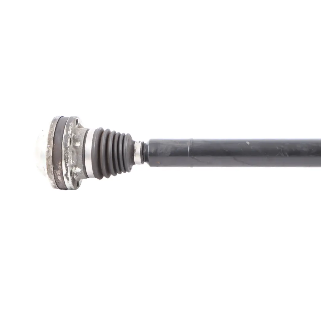 Arbre de transmission avant droit pour Volkswagen Touran 1T à propos du numéro de pièce 1K0407272RB Volkswagen Touran 1T Arbre de transmission avant droit - SKU 1K0407272RB - Numéro de pièce 1K0407272RB