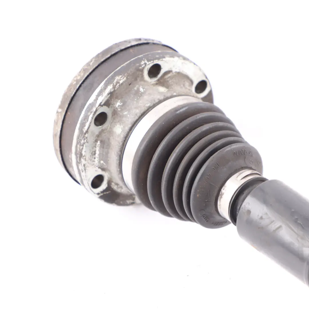 Antriebswelle vorne rechts Seite Antriebswelle für Volkswagen Touran 1T mit Teilenummer 1K0407272RB Volkswagen Touran 1T Antriebswelle vorne rechts Seite Antriebswelle - SKU 1K0407272RB - Teilenummer 1K0407272RB