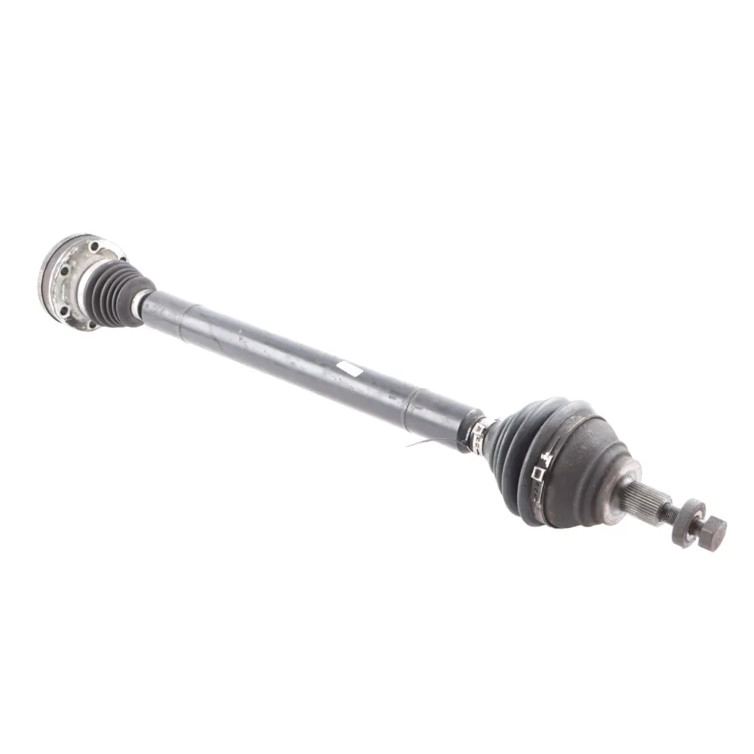 Arbre de transmission avant droit pour Volkswagen Touran 1T à propos du numéro de pièce 1K0407272RB Volkswagen Touran 1T Arbre de transmission avant droit - SKU 1K0407272RB - Numéro de pièce 1K0407272RB