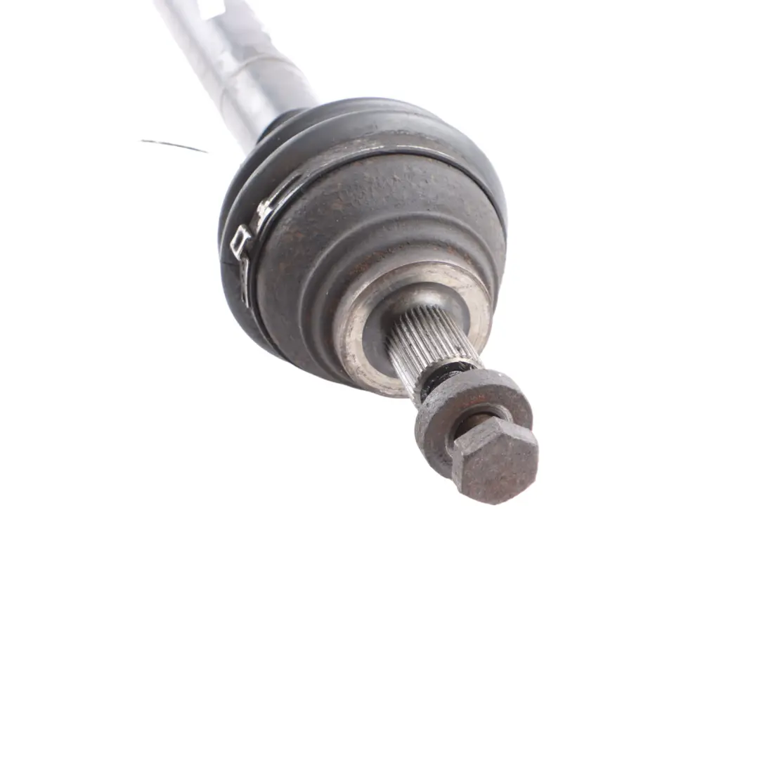 Volkswagen Touran 1T Arbre de transmission avant droit - SKU 1K0407272RB - Numéro de pièce 1K0407272RB