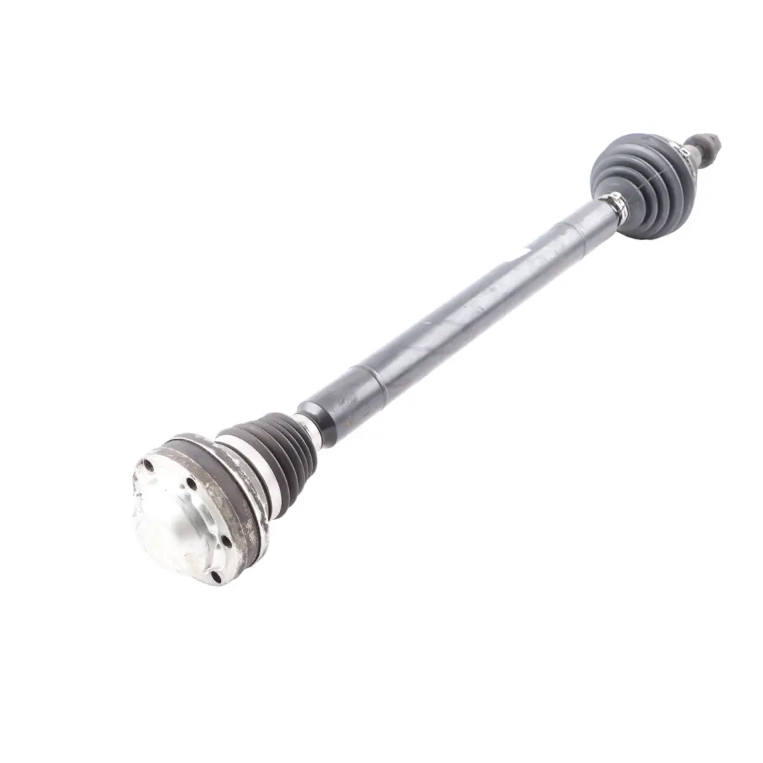 Eje de transmisión delantero derecho lateral para Volkswagen Touran 1T con número de pieza 1K0407272RB Volkswagen Touran 1T Eje de transmisión delantero derecho lateral - SKU 1K0407272RB - Número de pieza 1K0407272RB