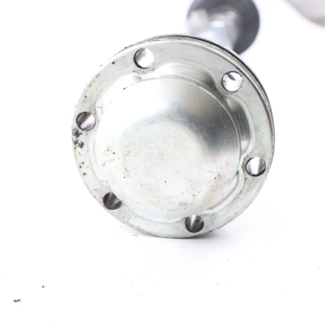 Eje de transmisión delantero derecho lateral para Volkswagen Touran 1T con número de pieza 1K0407272RB Volkswagen Touran 1T Eje de transmisión delantero derecho lateral - SKU 1K0407272RB - Número de pieza 1K0407272RB