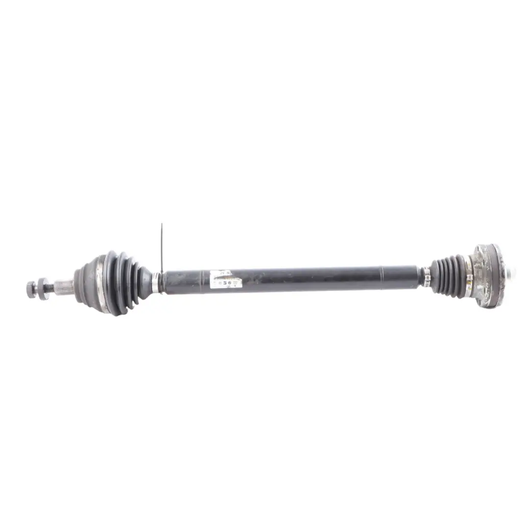 Volkswagen Touran 1T Albero di trasmissione anteriore laterale - SKU 1K0407272RB - Numero di parte 1K0407272RB