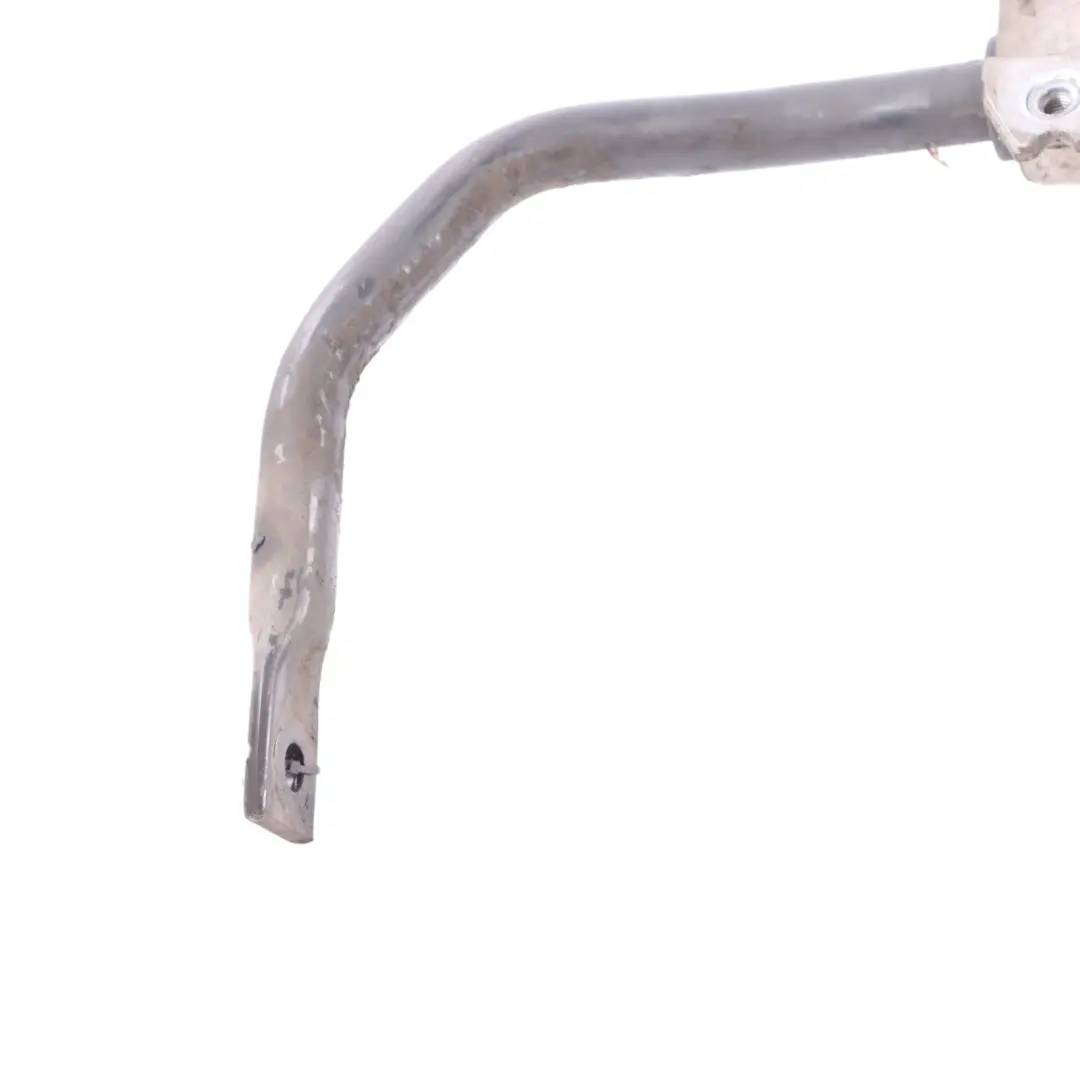 Support Rear Suspension Anti Roll Bar Stabilizer to Skoda Octavia II with Part number 1K0411303AK Skoda Octavia II Support Rear Suspension Anti Roll Bar Stabilizer - SKU 1K0411303AK - Part number 1K0411303AK