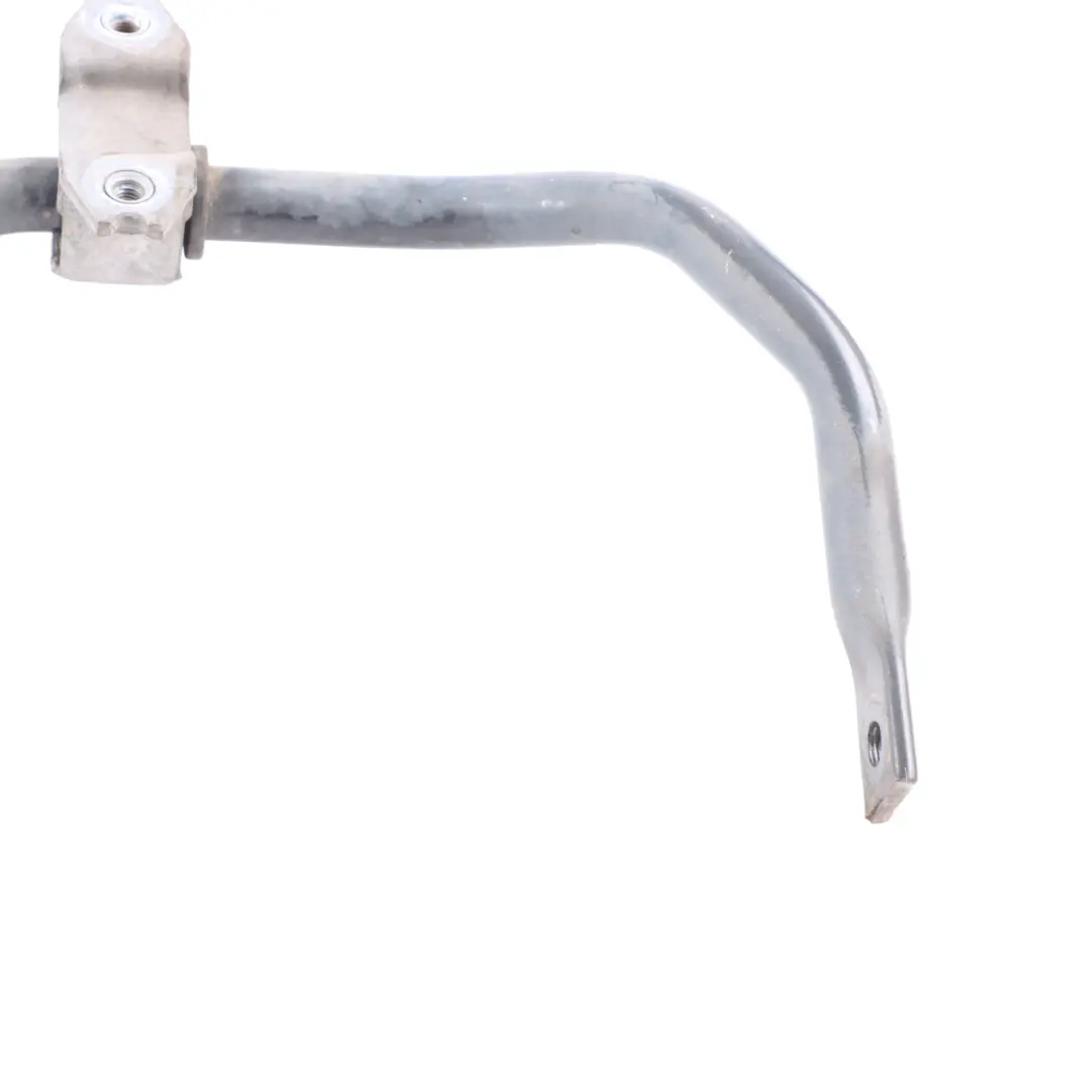 Support Rear Suspension Anti Roll Bar Stabilizer to Skoda Octavia II with Part number 1K0411303AK Skoda Octavia II Support Rear Suspension Anti Roll Bar Stabilizer - SKU 1K0411303AK - Part number 1K0411303AK