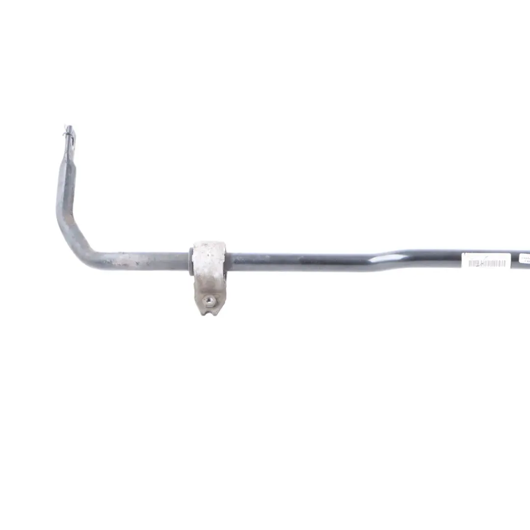 Support Rear Suspension Anti Roll Bar Stabilizer to Skoda Octavia II with Part number 1K0411303AK Skoda Octavia II Support Rear Suspension Anti Roll Bar Stabilizer - SKU 1K0411303AK - Part number 1K0411303AK