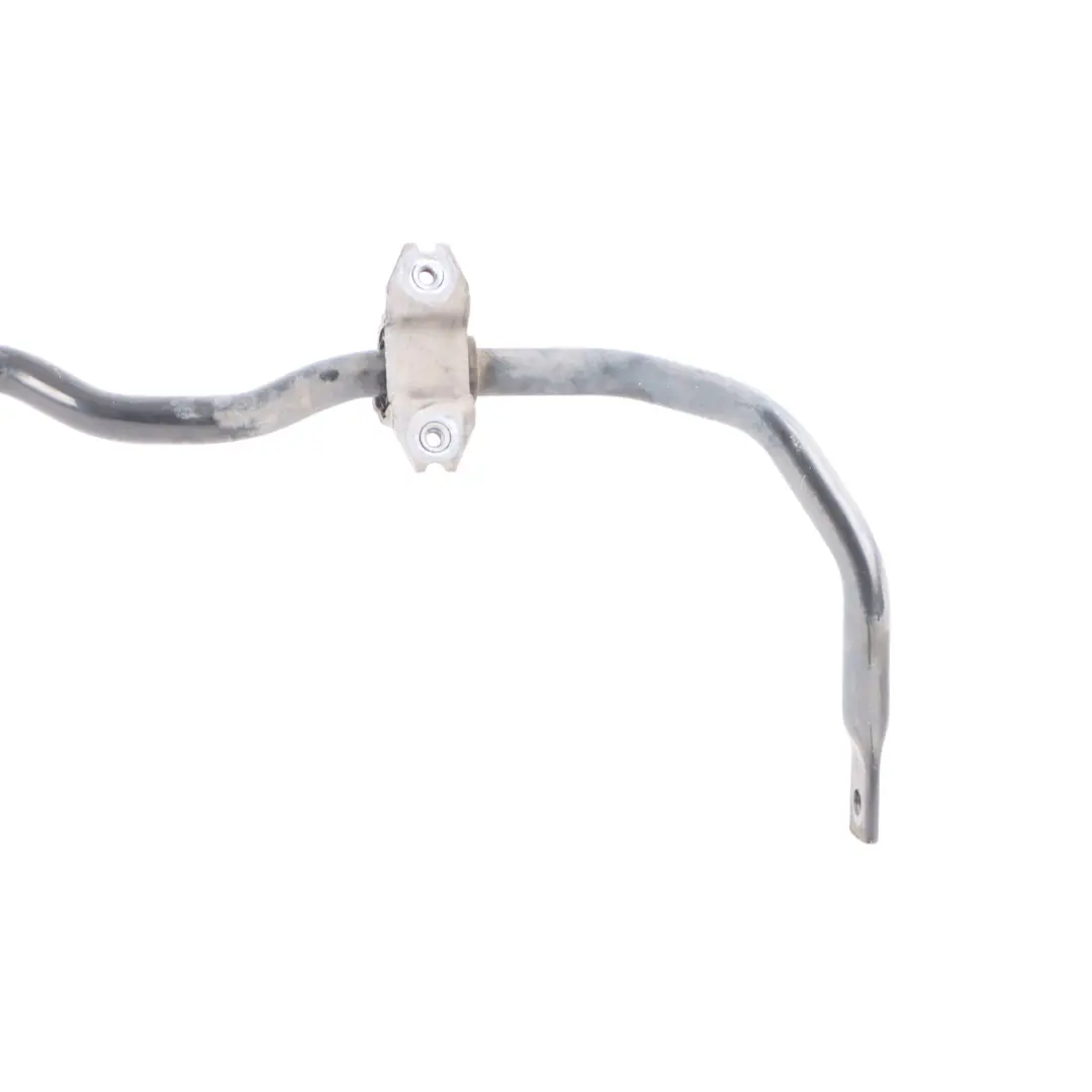 Support Rear Suspension Anti Roll Bar Stabilizer to Skoda Octavia II with Part number 1K0411303AK Skoda Octavia II Support Rear Suspension Anti Roll Bar Stabilizer - SKU 1K0411303AK - Part number 1K0411303AK