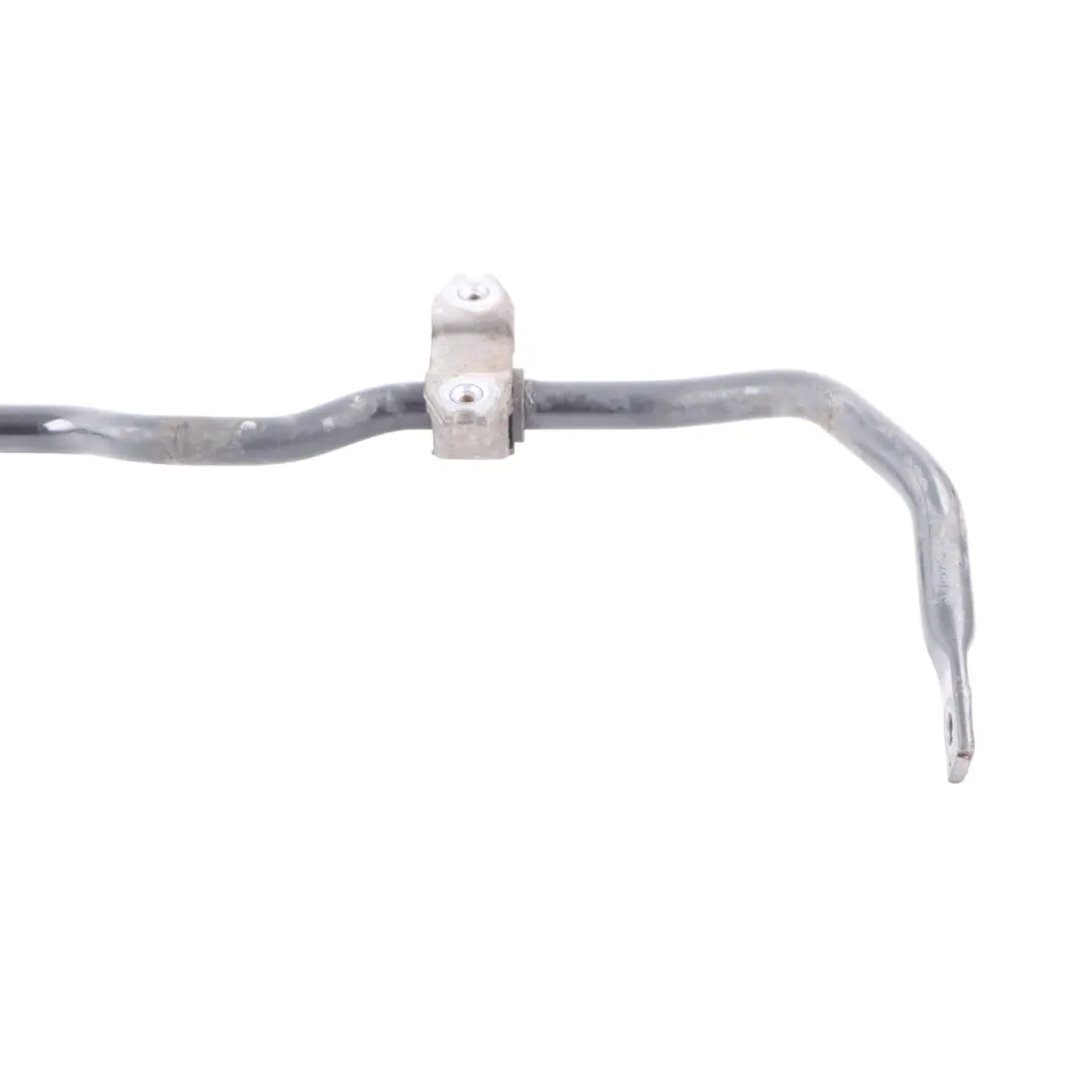 Audi A3 8P Drążek Stabilizatora Przód Przedni - SKU 1K0411303BJ - Numer Części 1K0411303BJ
