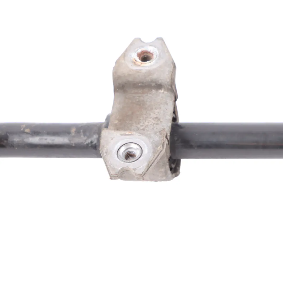 Audi A3 8P Drążek Stabilizatora Przód Przedni - SKU 1K0411303BJ - Numer Części 1K0411303BJ