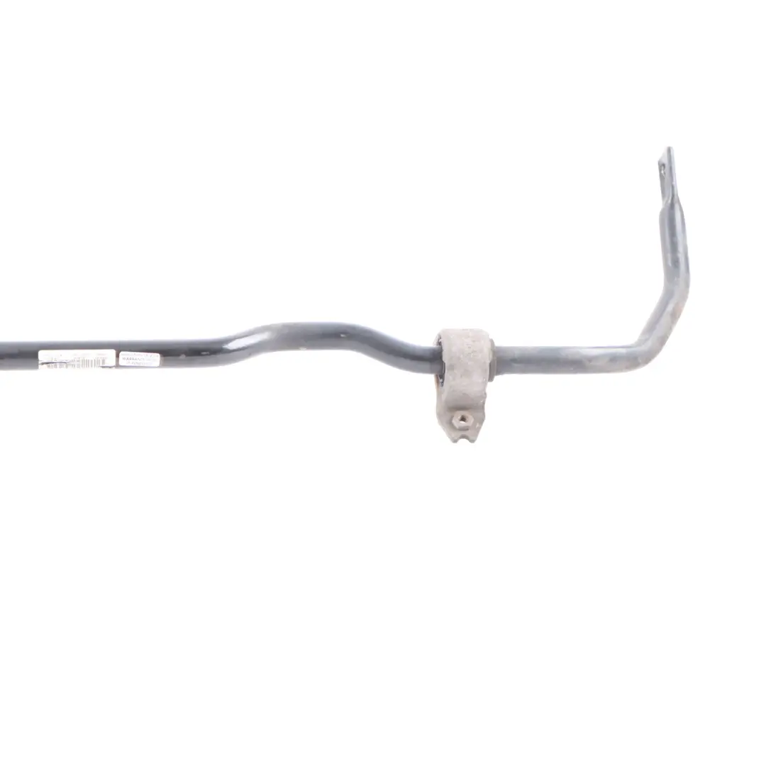 Audi A3 8P Schwingen Stütze Vorderrad Aufhängung Stabilisator Strebe - SKU 1K0411303BJ - Teilenummer 1K0411303BJ