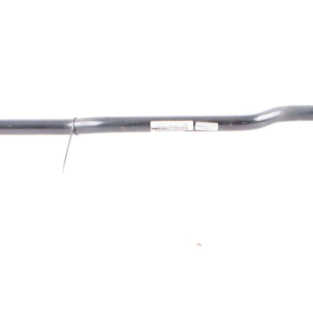 Audi A3 8P Swing Support Front Suspension Anti Roll Bar Strut - SKU 1K0411303BJ - Part number 1K0411303BJ