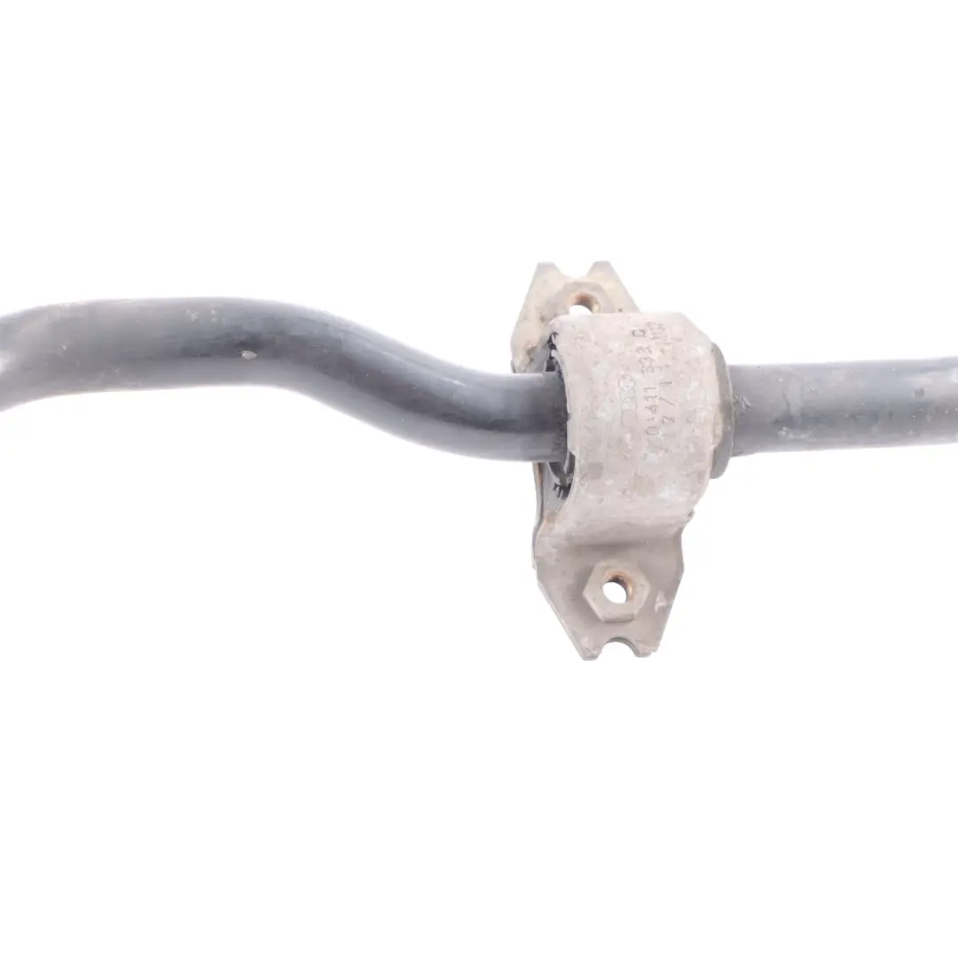 Audi A3 8P Swing Support Front Suspension Anti Roll Bar Strut - SKU 1K0411303BJ - Part number 1K0411303BJ