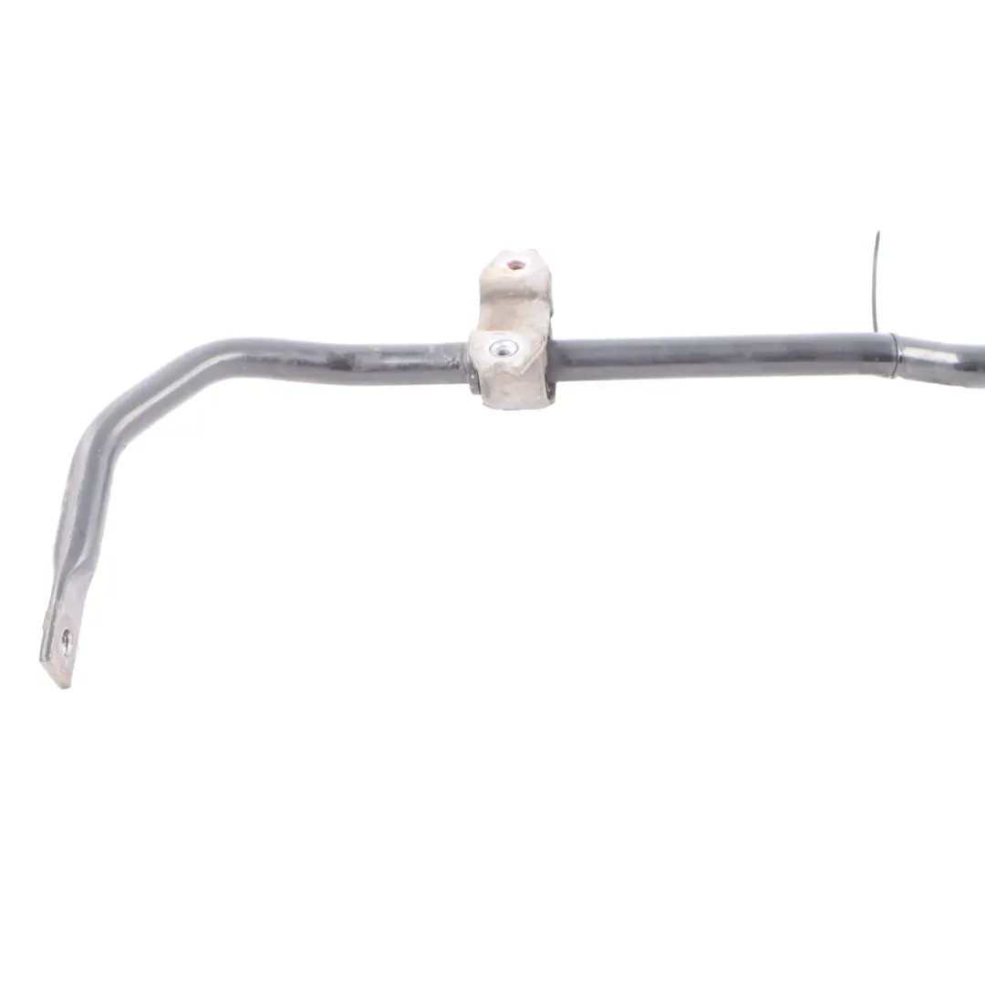Audi A3 8P Swing Support Front Suspension Anti Roll Bar Strut - SKU 1K0411303BJ - Part number 1K0411303BJ