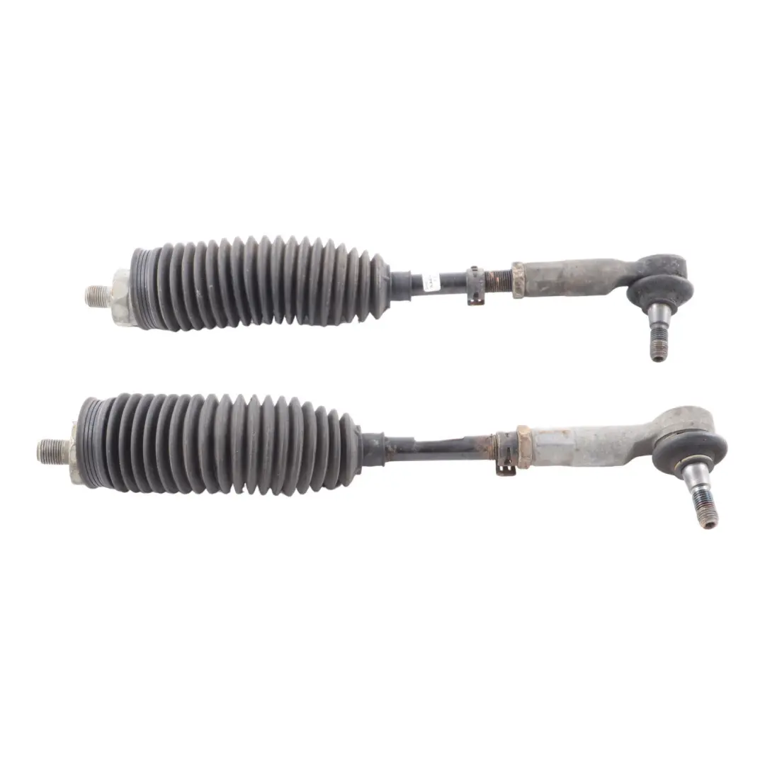 Steering Tie Rod Outside Left Right N/O/S Set Kit to Skoda Octavia II with Part number 1K0423810A Skoda Octavia II Steering Tie Rod Outside Left Right N/O/S Set Kit - SKU 1K0423810A-1 - Part number 1K0423810A