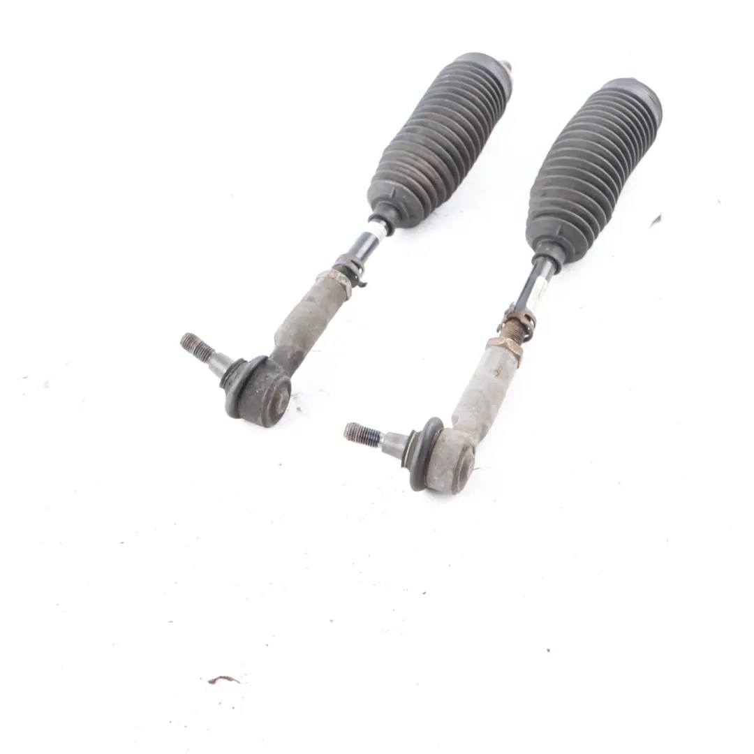 Kit Biellette Direction Extérieure Gauche Droite pour Skoda Octavia II à propos du numéro de pièce 1K0423810A Skoda Octavia II Kit Biellette Direction Extérieure Gauche Droite - SKU 1K0423810A-1 - Numéro de pièce 1K0423810A