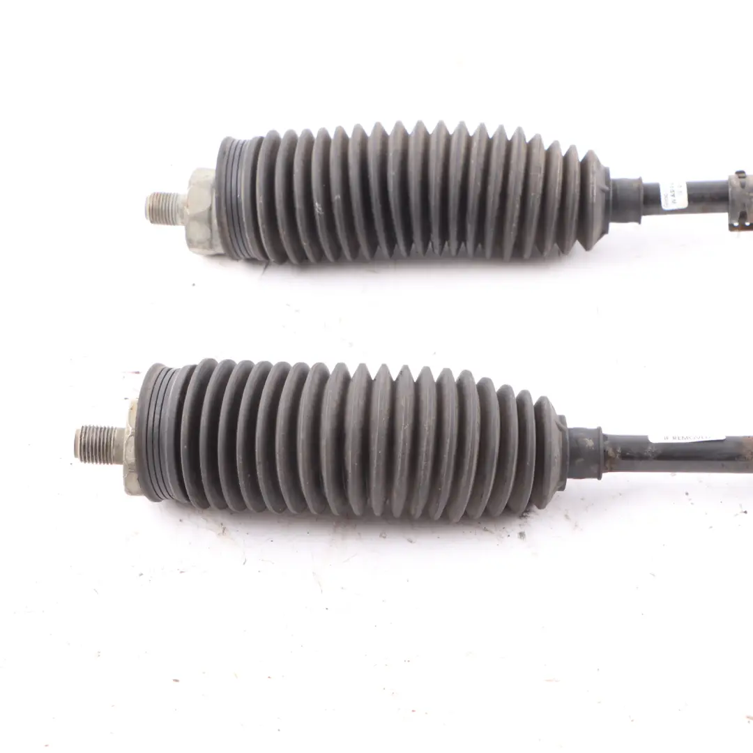 Skoda Octavia II Tirante Dello Sterzo Esterno Sinistro Destro Kit - SKU 1K0423810A-1 - Numero di parte 1K0423810A