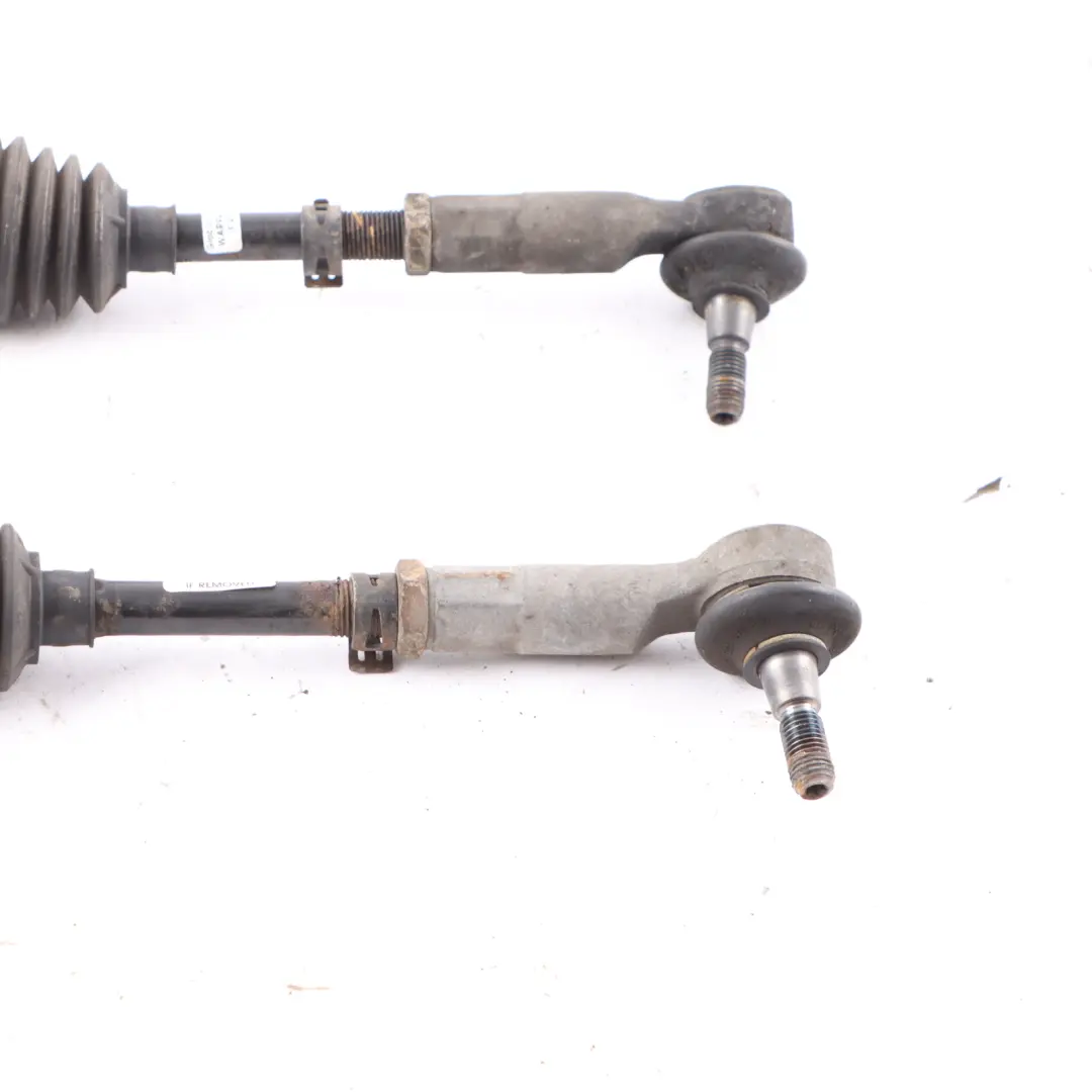 Skoda Octavia II Barra Dirección Exterior Izquierda Derecha Juego Kit - SKU 1K0423810A-1 - Número de pieza 1K0423810A