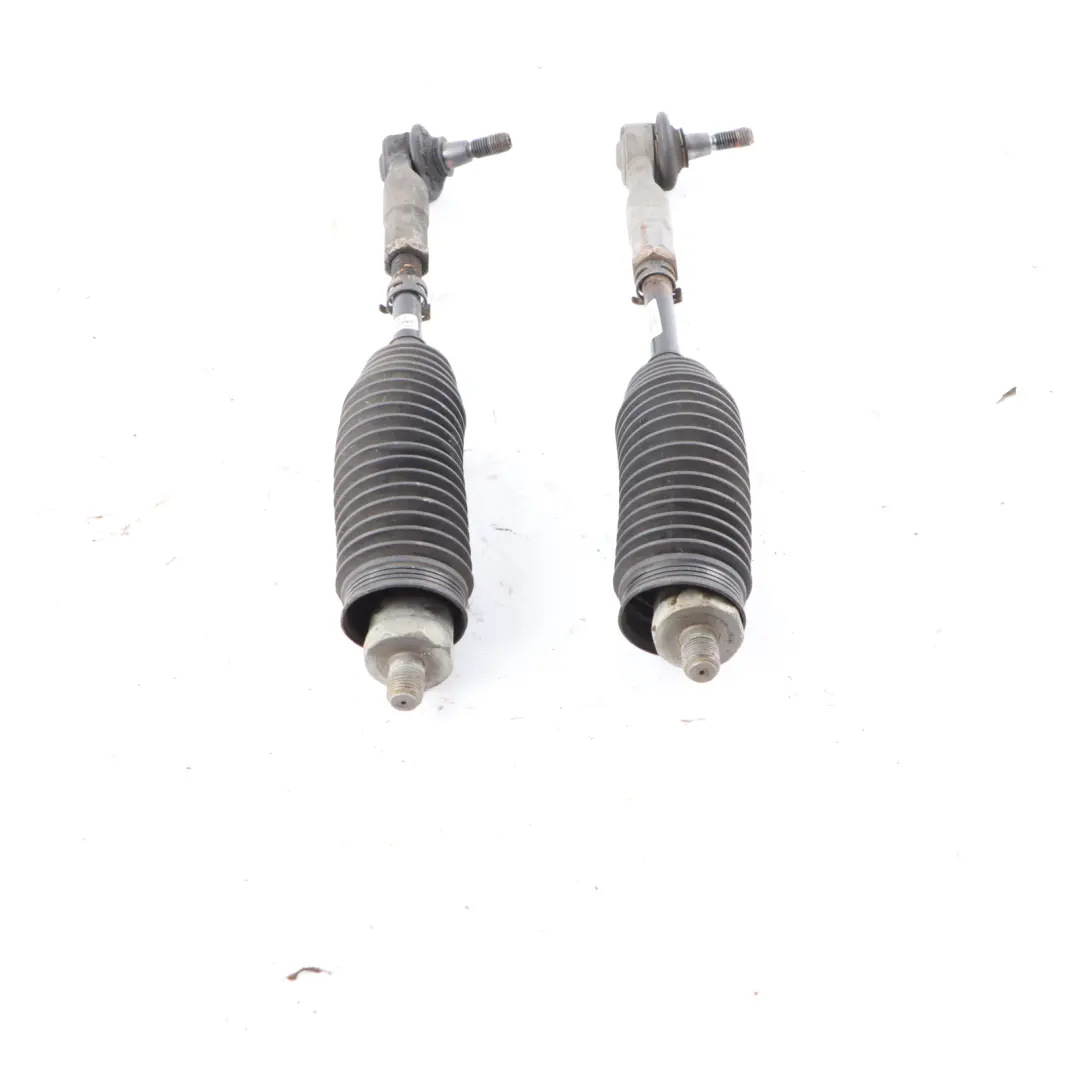 Skoda Octavia II Tirante Dello Sterzo Esterno Sinistro Destro Kit - SKU 1K0423810A-1 - Numero di parte 1K0423810A