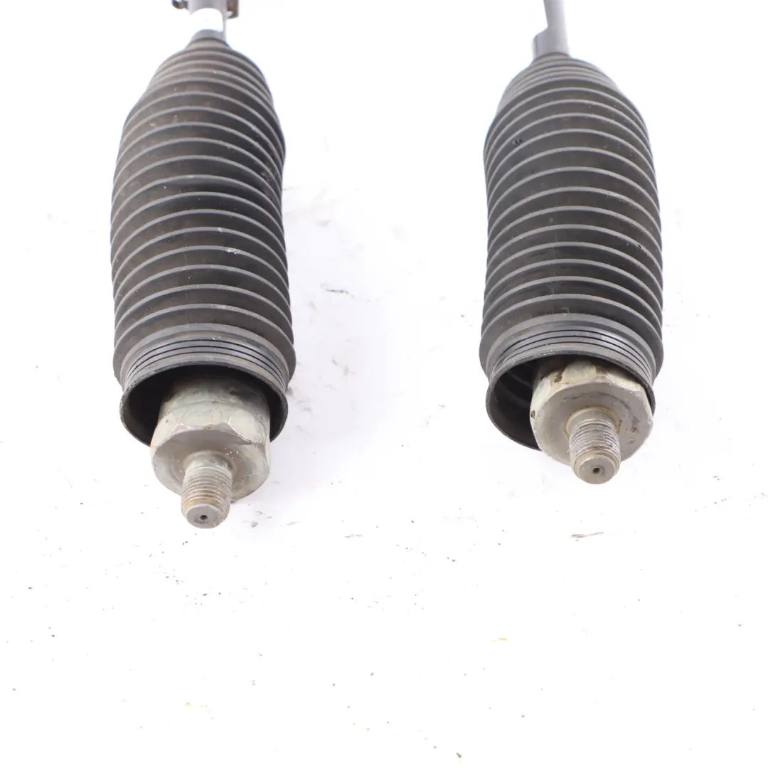 Skoda Octavia II Tirante Dello Sterzo Esterno Sinistro Destro Kit - SKU 1K0423810A-1 - Numero di parte 1K0423810A