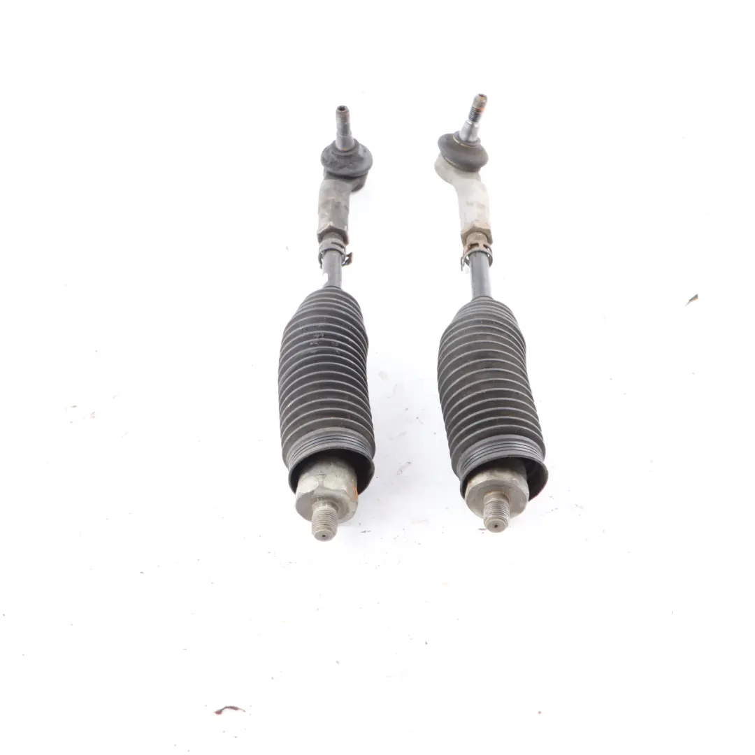 Steering Tie Rod Outside Left Right N/O/S Set Kit to Skoda Octavia II with Part number 1K0423810A Skoda Octavia II Steering Tie Rod Outside Left Right N/O/S Set Kit - SKU 1K0423810A-1 - Part number 1K0423810A