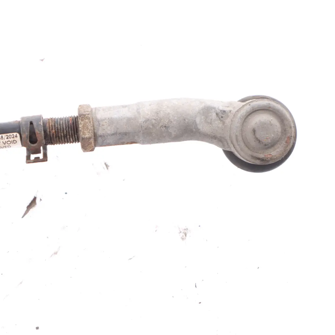 Steering Tie Rod Outside Left Right N/O/S Set Kit to Skoda Octavia II with Part number 1K0423810A Skoda Octavia II Steering Tie Rod Outside Left Right N/O/S Set Kit - SKU 1K0423810A-1 - Part number 1K0423810A