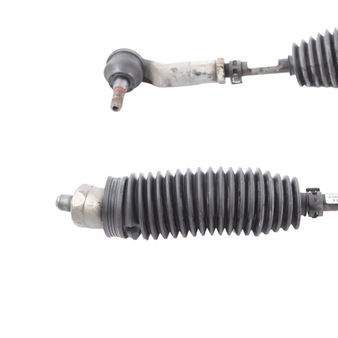 Audi A3 8P Barre De Direction Extérieure Gauche Droite Kit Direction - SKU 1K0423810A - Numéro de pièce 1K0423810A