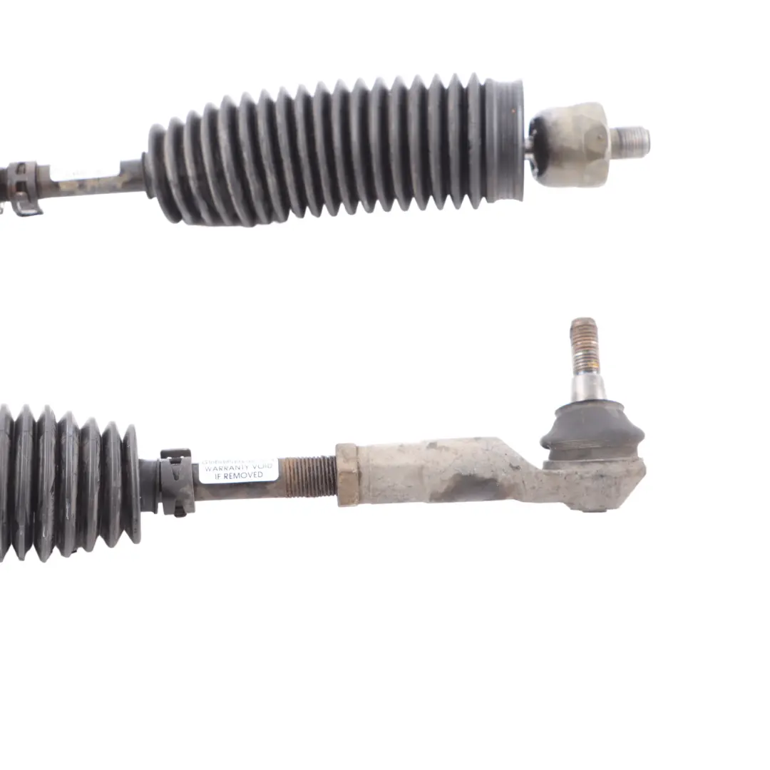 Audi A3 8P Steering Tie Rod Outside Left Right N/O/S Steering Set - SKU 1K0423810A - Part number 1K0423810A