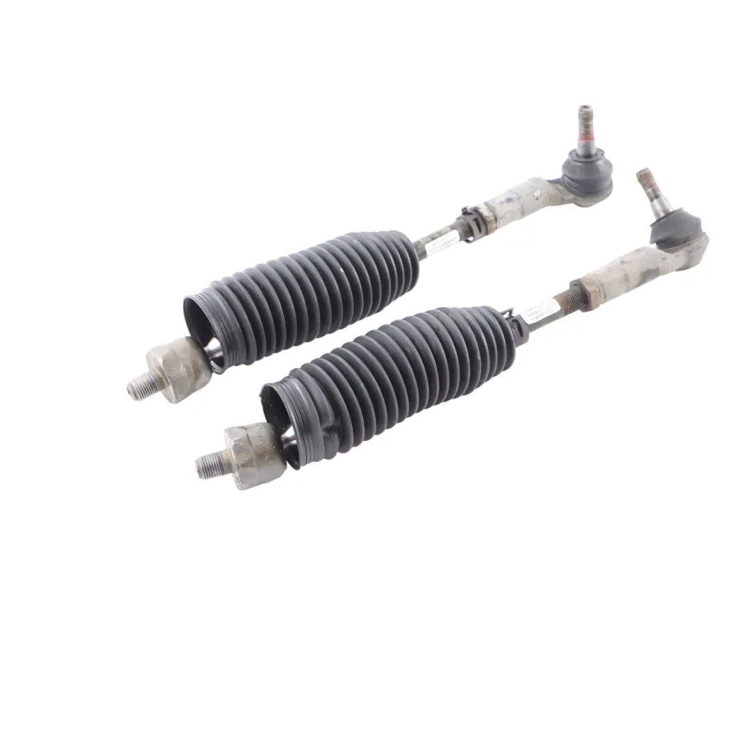Audi A3 8P Steering Tie Rod Outside Left Right N/O/S Steering Set - SKU 1K0423810A - Part number 1K0423810A