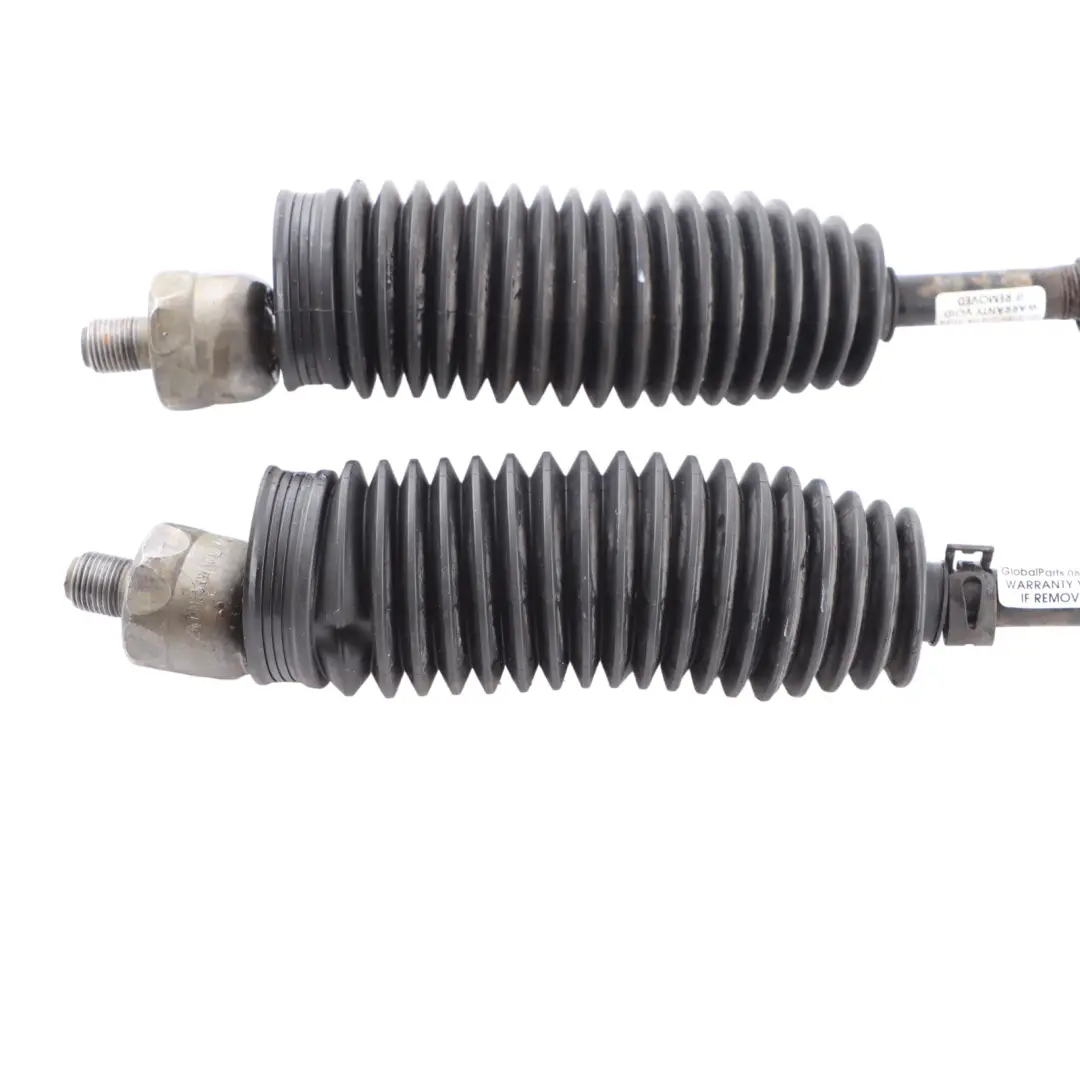 Tirante Dello Sterzo Esterno Sinistro Destro Set Sterzo per Audi A3 8P con numero di parte 1K0423810A Audi A3 8P Tirante Dello Sterzo Esterno Sinistro Destro Set Sterzo - SKU 1K0423810A - Numero di parte 1K0423810A