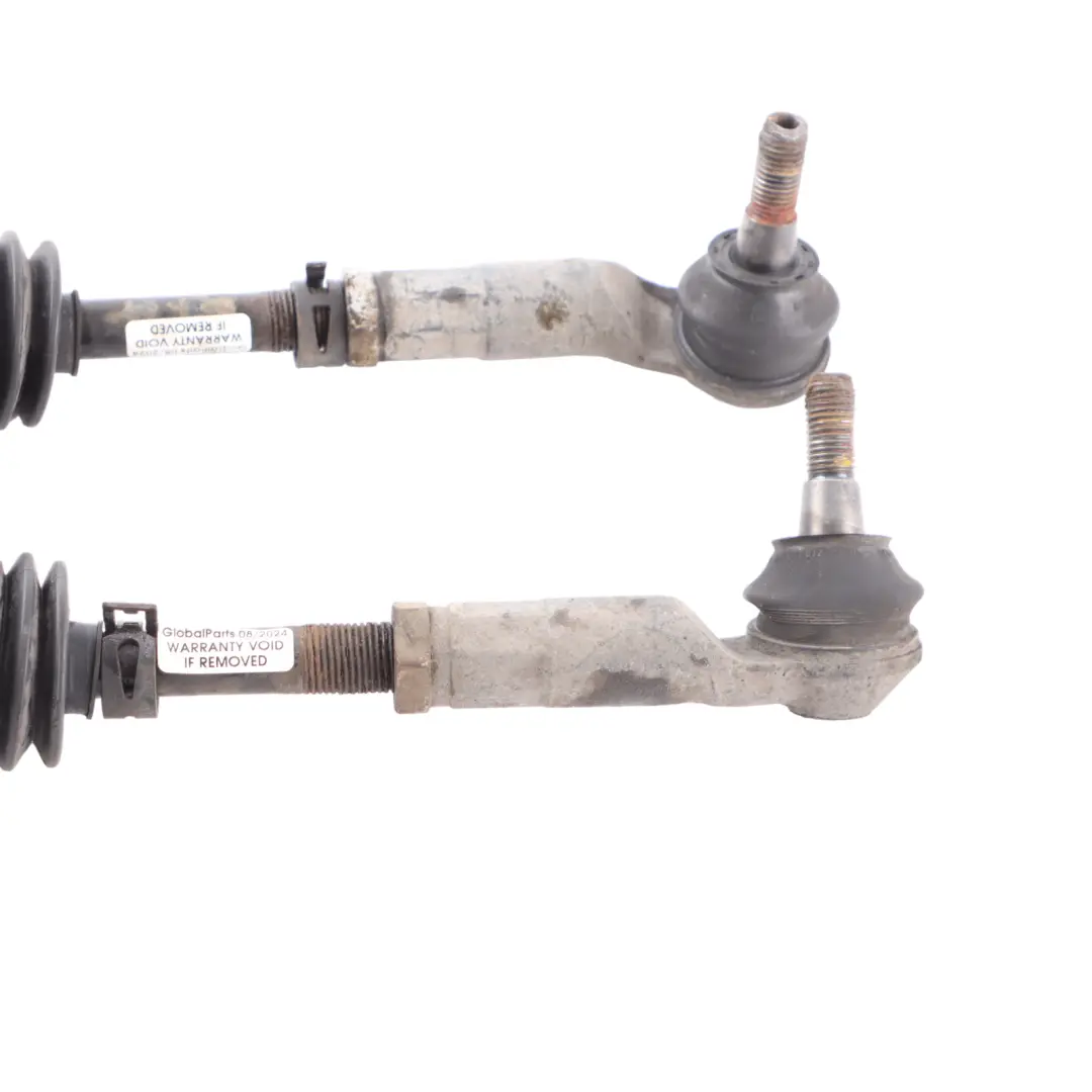 Audi A3 8P Steering Tie Rod Outside Left Right N/O/S Steering Set - SKU 1K0423810A - Part number 1K0423810A