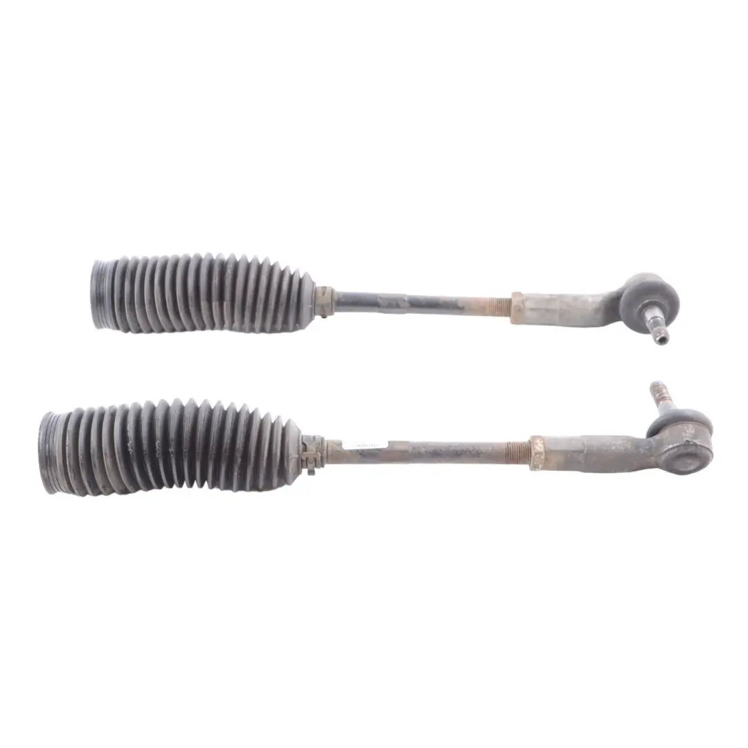 Barra dirección exterior izquierda derecha Set para Volkswagen Touran 1T con número de pieza 1K0423811K Volkswagen Touran 1T Barra dirección exterior izquierda derecha Set - SKU 1K0423811K-1 - Número de pieza 1K0423811K