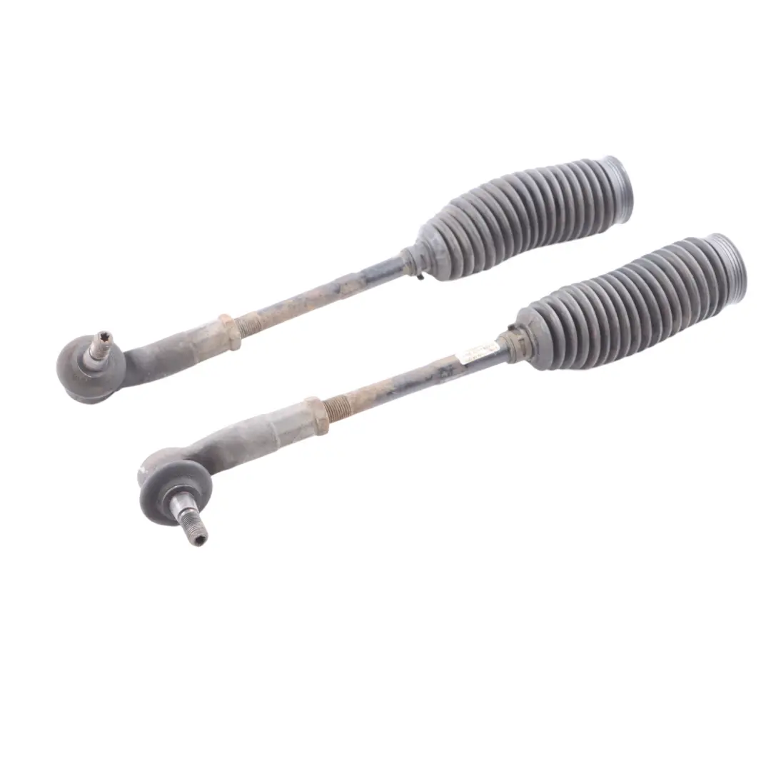 Steering Tie Rod Outside Left Right N/O/S Set to Volkswagen Touran 1T with Part number 1K0423811K Volkswagen Touran 1T Steering Tie Rod Outside Left Right N/O/S Set - SKU 1K0423811K-1 - Part number 1K0423811K