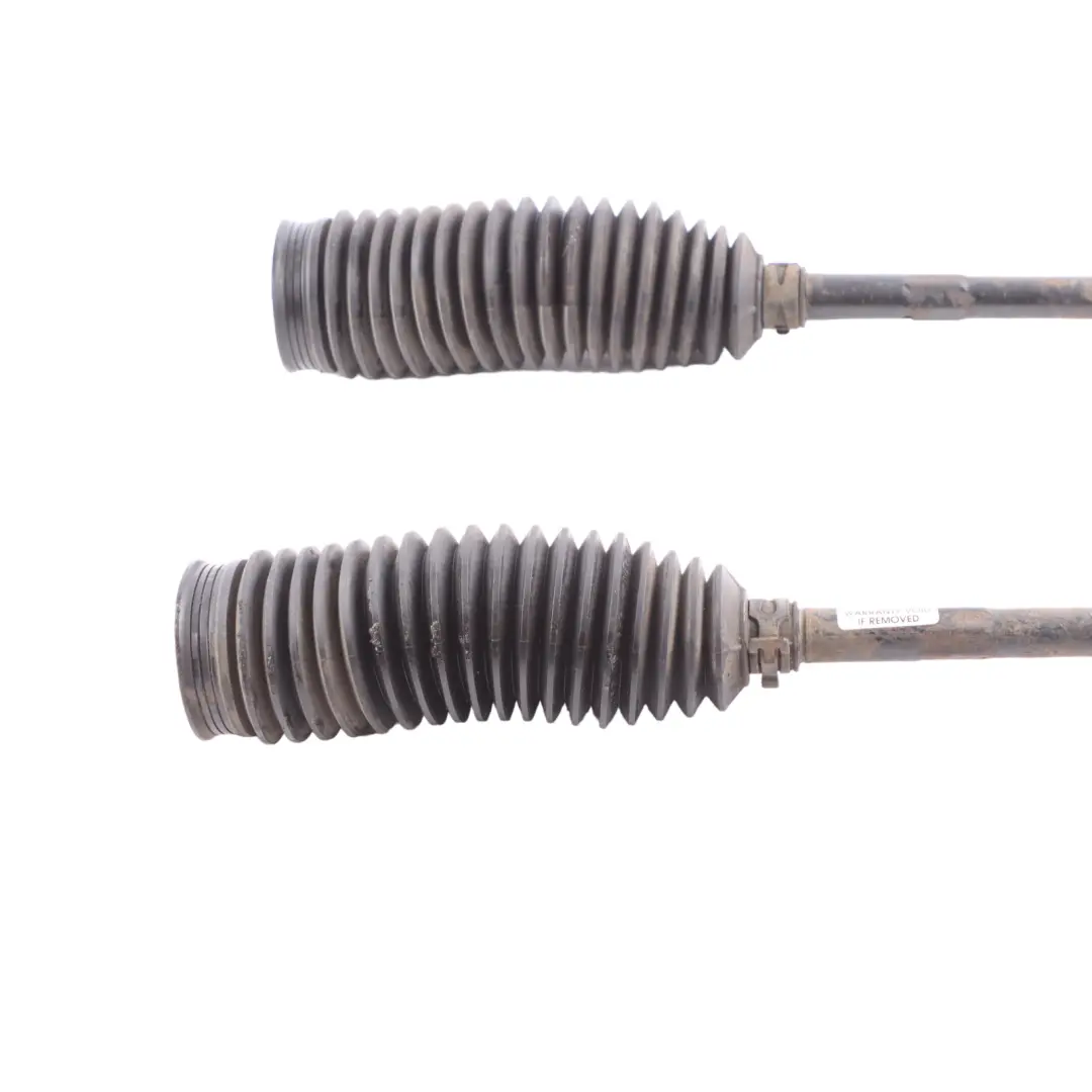 Barra dirección exterior izquierda derecha Set para Volkswagen Touran 1T con número de pieza 1K0423811K Volkswagen Touran 1T Barra dirección exterior izquierda derecha Set - SKU 1K0423811K-1 - Número de pieza 1K0423811K