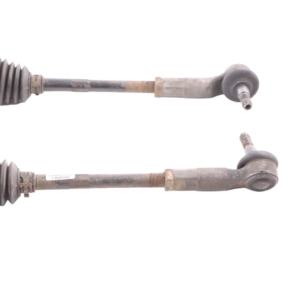 Volkswagen Touran 1T Barra dirección exterior izquierda derecha Set - SKU 1K0423811K-1 - Número de pieza 1K0423811K