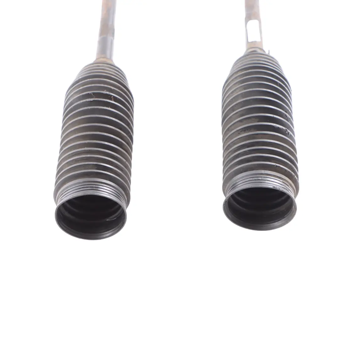 Volkswagen Touran 1T Tirante sterzo esterno sinistro destro set - SKU 1K0423811K-1 - Numero di parte 1K0423811K