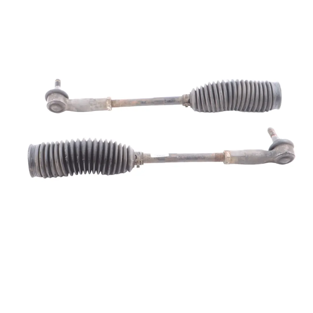 Volkswagen Touran 1T Barra dirección exterior izquierda derecha Set - SKU 1K0423811K-1 - Número de pieza 1K0423811K
