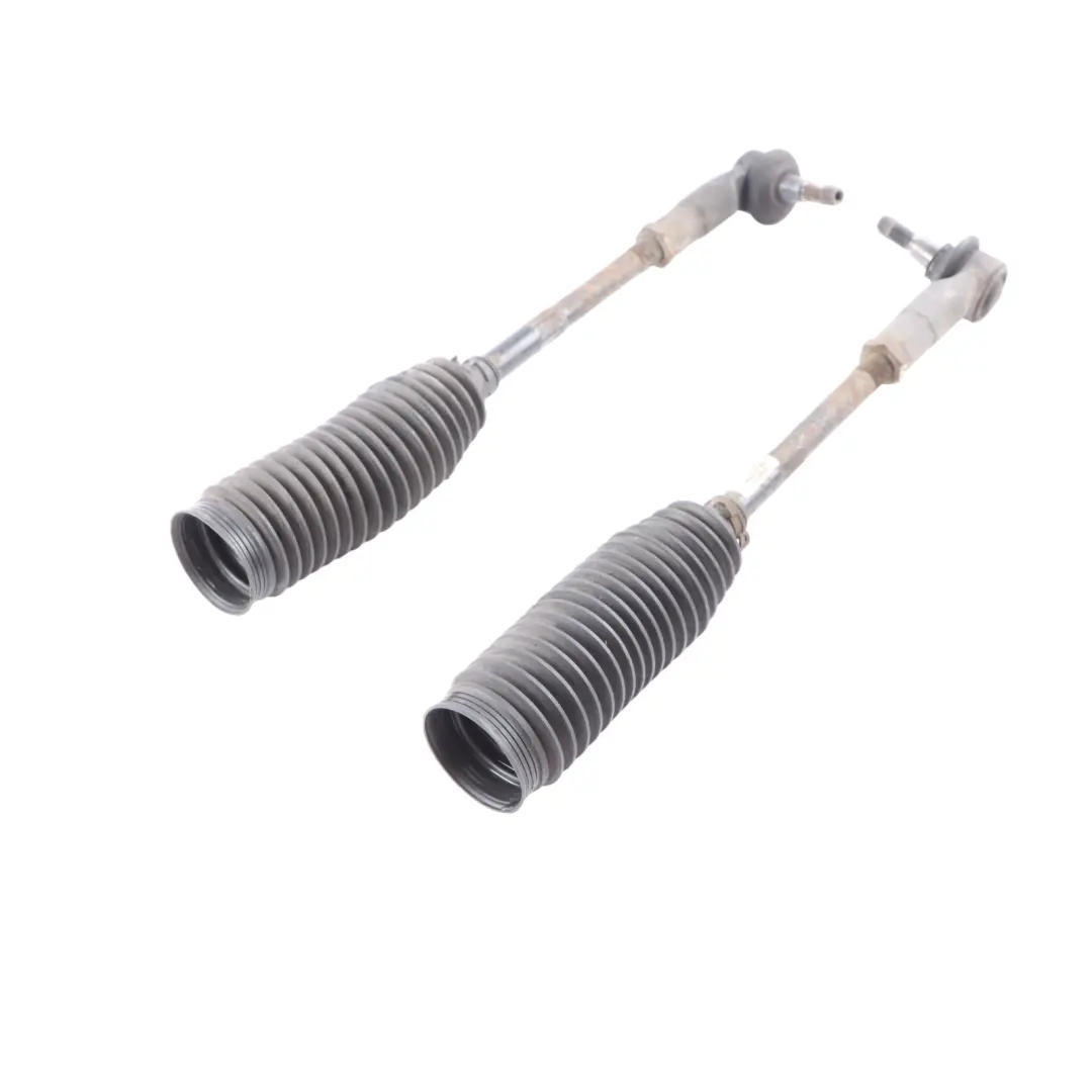 Tirante sterzo esterno sinistro destro set per Volkswagen Touran 1T con numero di parte 1K0423811K Volkswagen Touran 1T Tirante sterzo esterno sinistro destro set - SKU 1K0423811K-1 - Numero di parte 1K0423811K