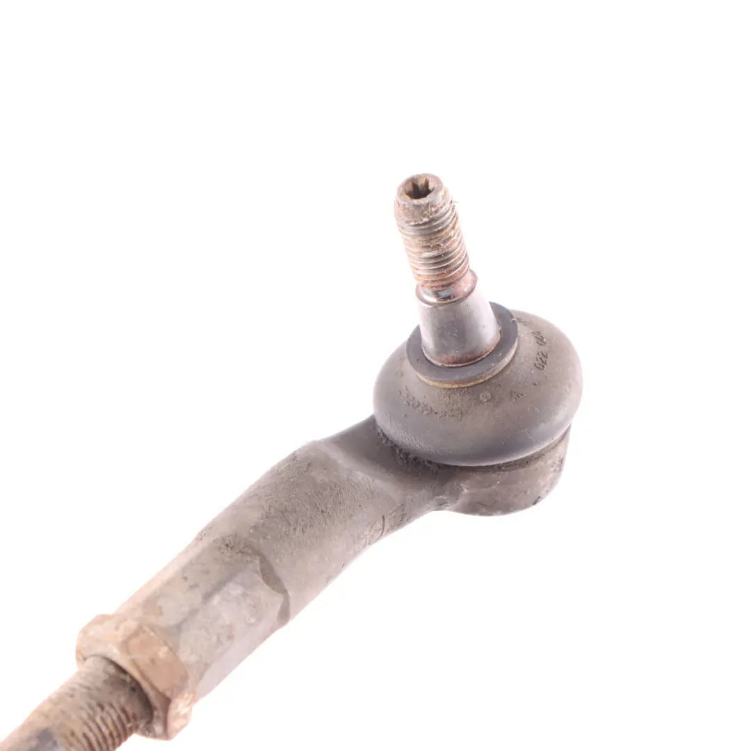 Steering Tie Rod Outside Left Right N/O/S Set to Volkswagen Touran 1T with Part number 1K0423811K Volkswagen Touran 1T Steering Tie Rod Outside Left Right N/O/S Set - SKU 1K0423811K-1 - Part number 1K0423811K