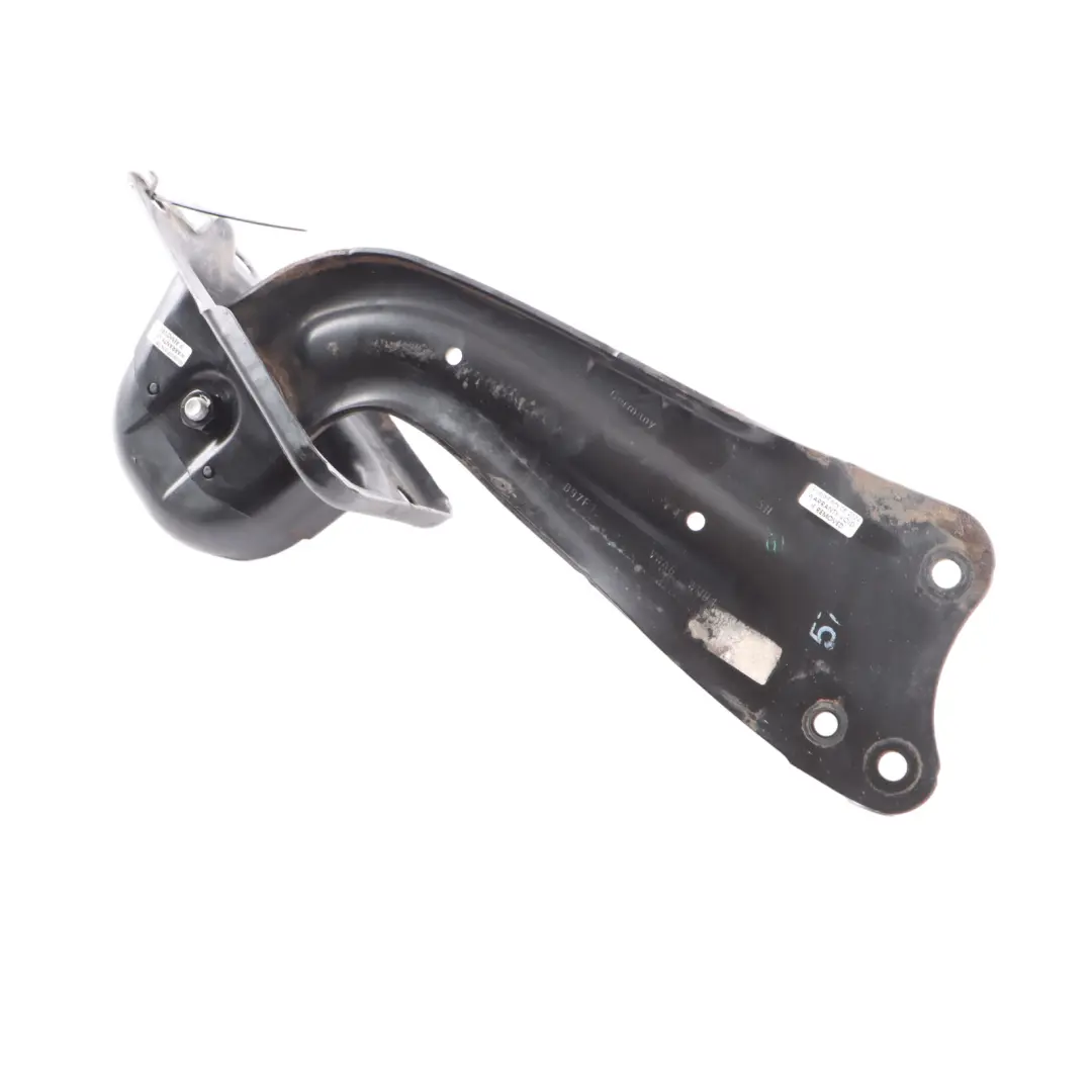 Audi A3 8P Querlenker Hinten Unten Links - SKU 1K0505223K - Teilenummer 1K0505223K