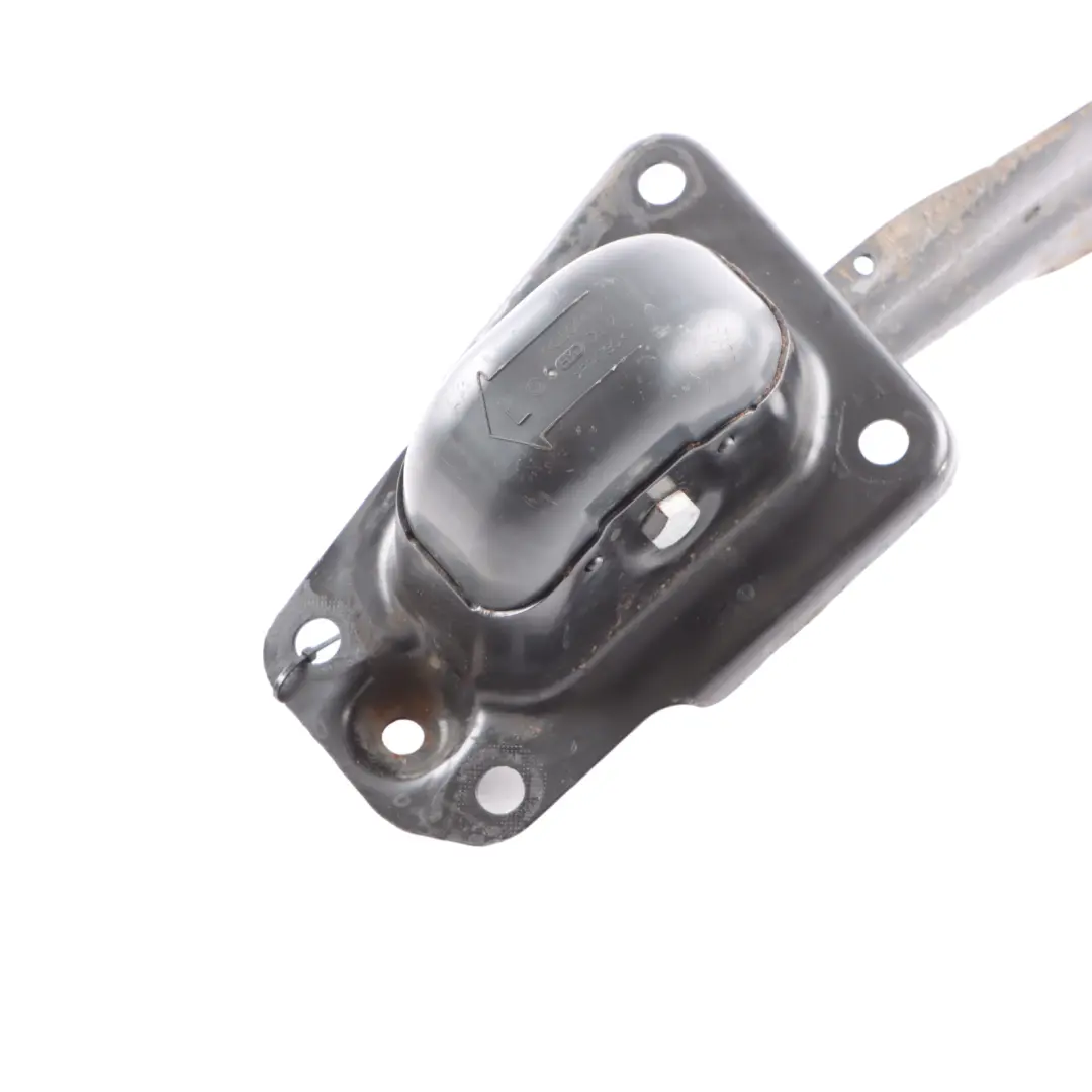 Querlenker Hinten Unten Links für Audi A3 8P mit Teilenummer 1K0505223K Audi A3 8P Querlenker Hinten Unten Links - SKU 1K0505223K - Teilenummer 1K0505223K