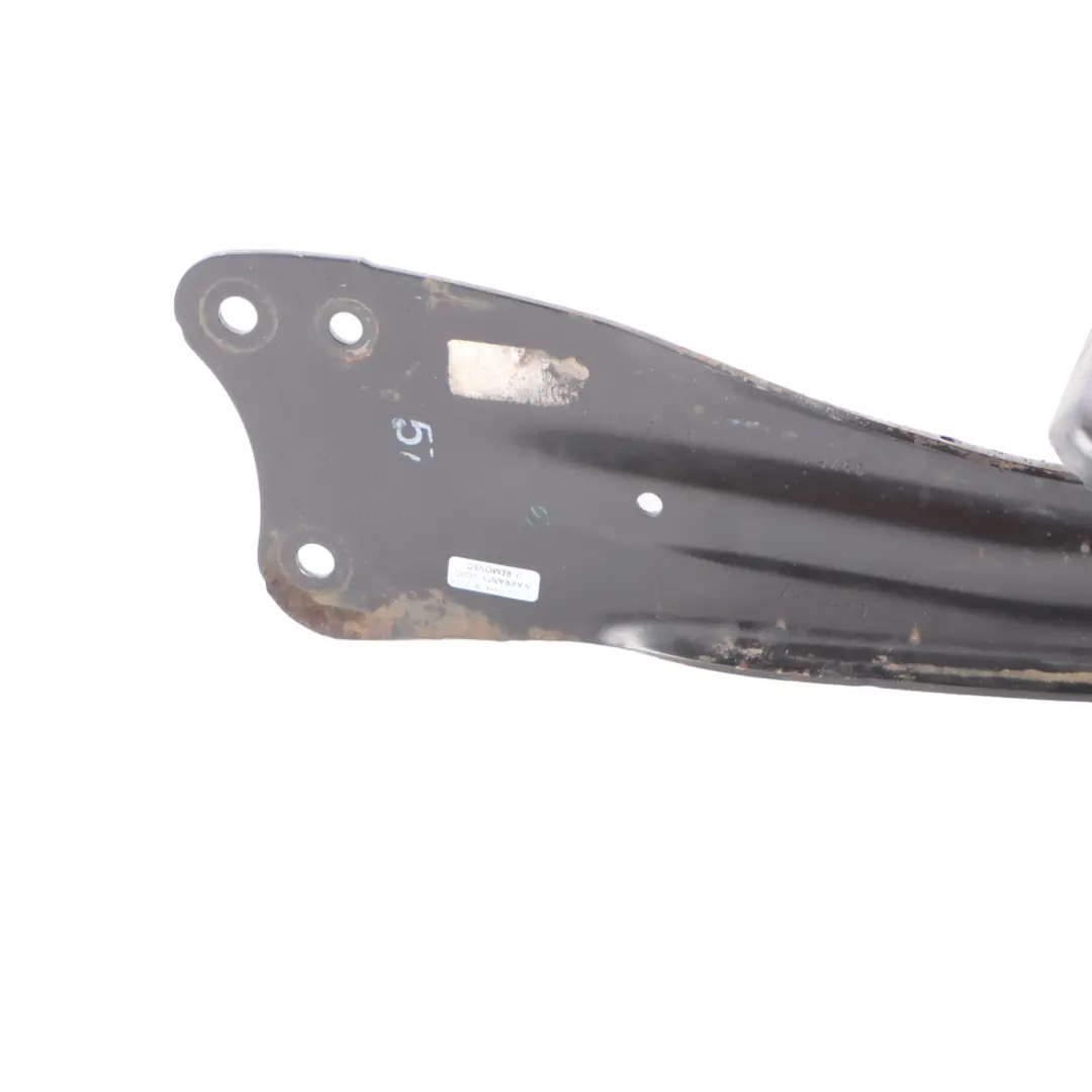 Audi A3 8P Bras contrôle arrière inférieur Suspension Wishbone gauche - SKU 1K0505223K - Numéro de pièce 1K0505223K