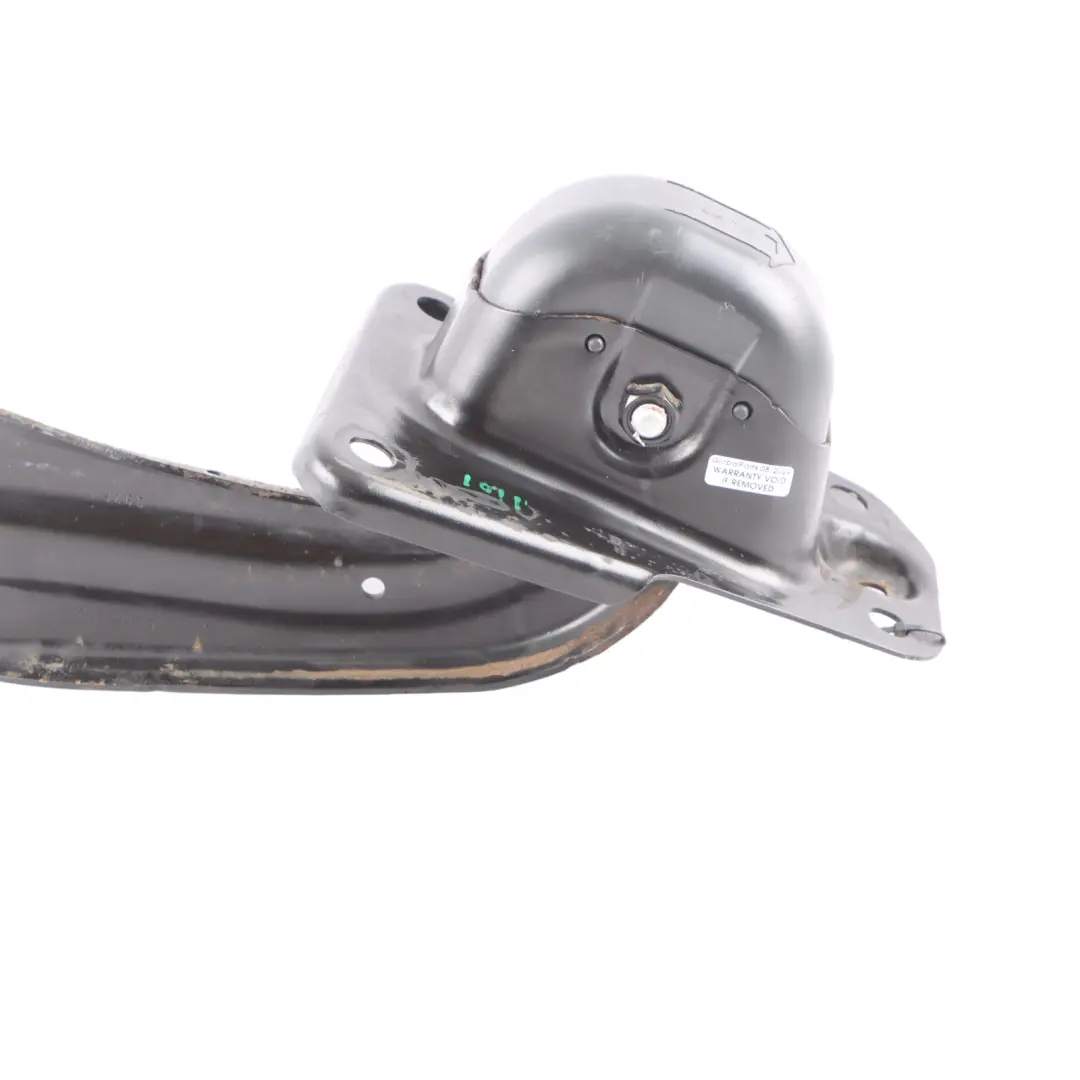 Audi A3 8P Bras contrôle arrière inférieur Suspension Wishbone gauche - SKU 1K0505223K - Numéro de pièce 1K0505223K