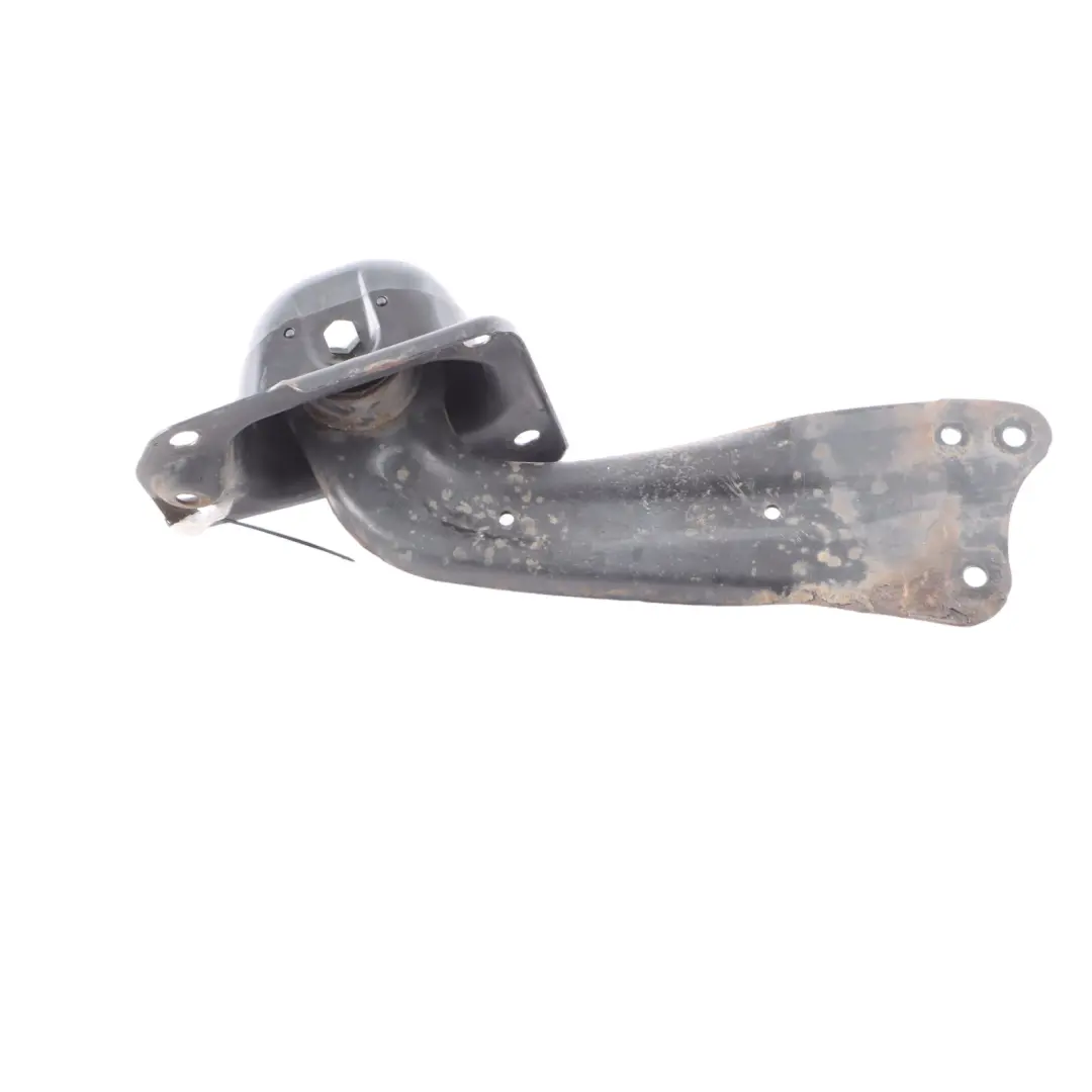 Audi A3 8P Bras contrôle arrière inférieur Suspension Wishbone gauche - SKU 1K0505223K - Numéro de pièce 1K0505223K