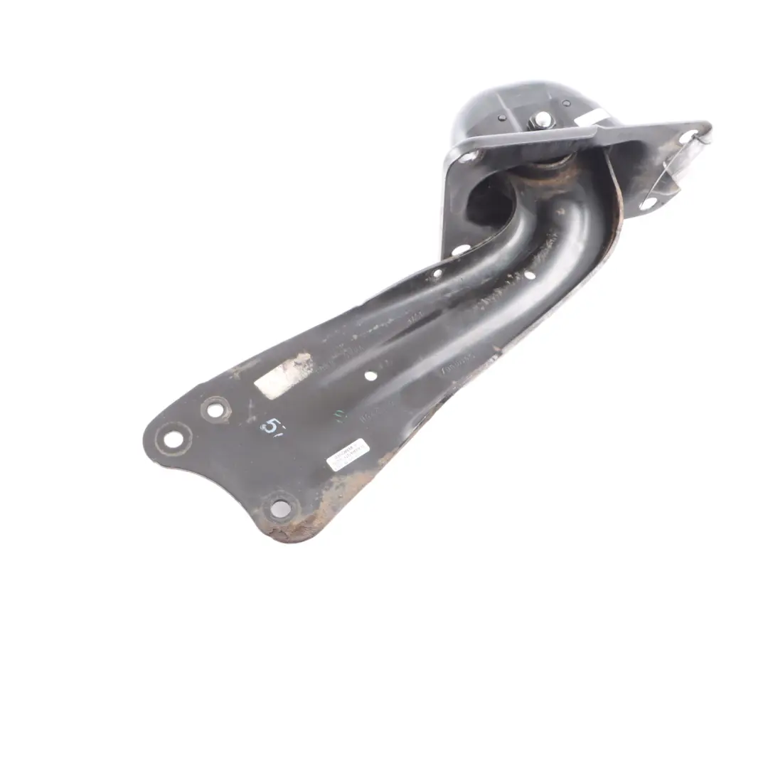 Braccio controlo sospensione inferiore posteriore sinistro per Audi A3 8P con numero di parte 1K0505223K Audi A3 8P Braccio controlo sospensione inferiore posteriore sinistro - SKU 1K0505223K - Numero di parte 1K0505223K