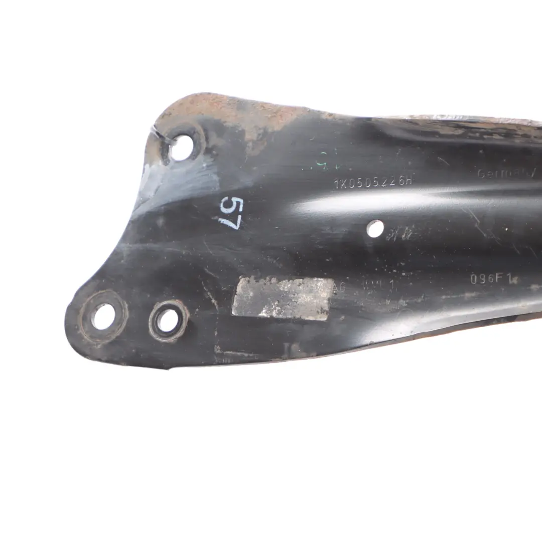 Audi A3 8P Control Arm Rear Lower Suspension Wishbone Rear Right O/S - SKU 1K0505224K - Part number 1K0505224K