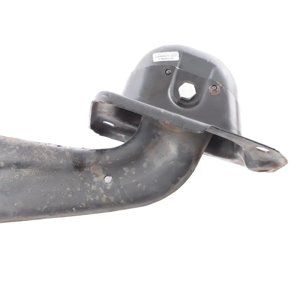 Audi A3 8P Bras contrôle arrière inférieur Suspension Wishbone droite - SKU 1K0505224K - Numéro de pièce 1K0505224K