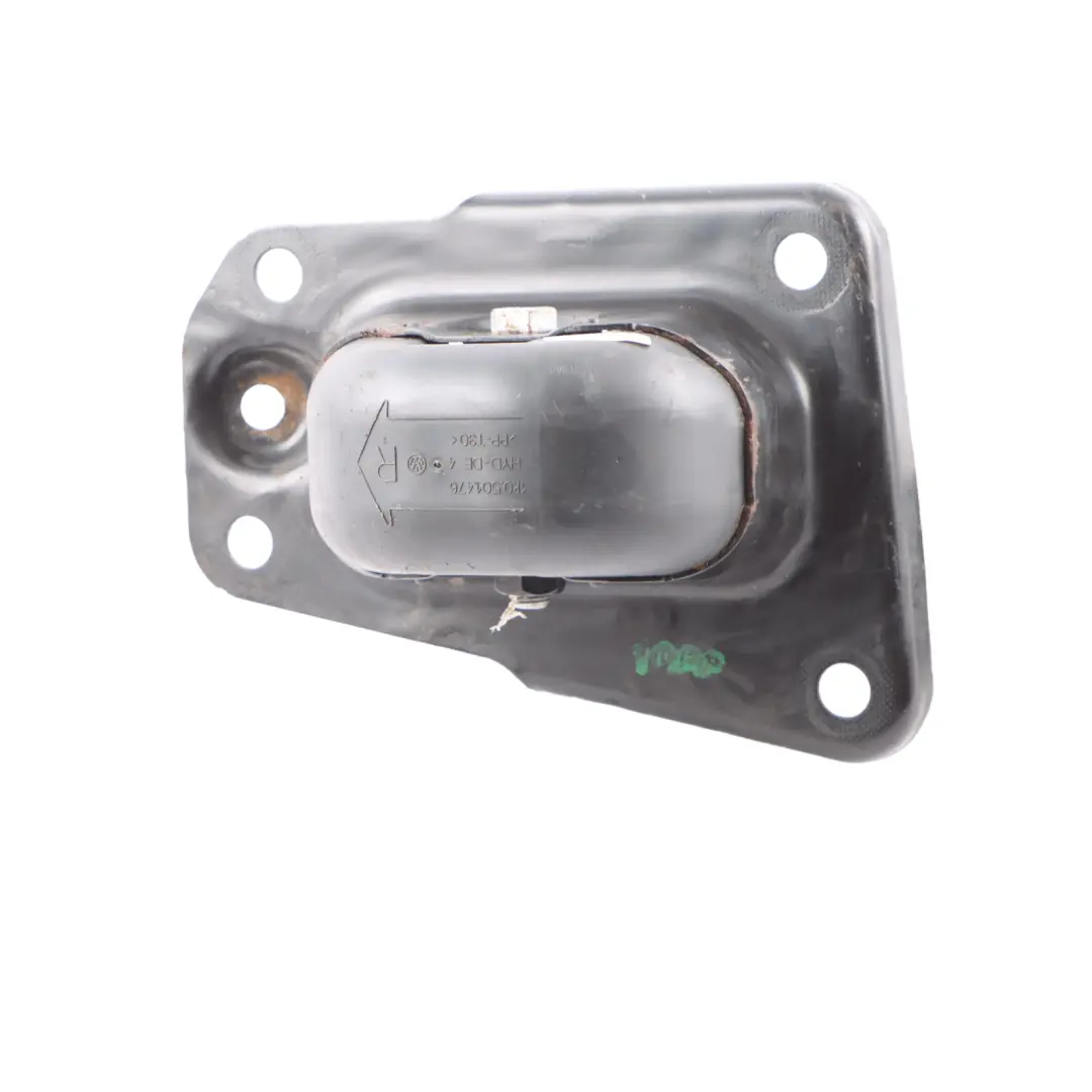 Audi A3 8P Bras contrôle arrière inférieur Suspension Wishbone droite - SKU 1K0505224K - Numéro de pièce 1K0505224K