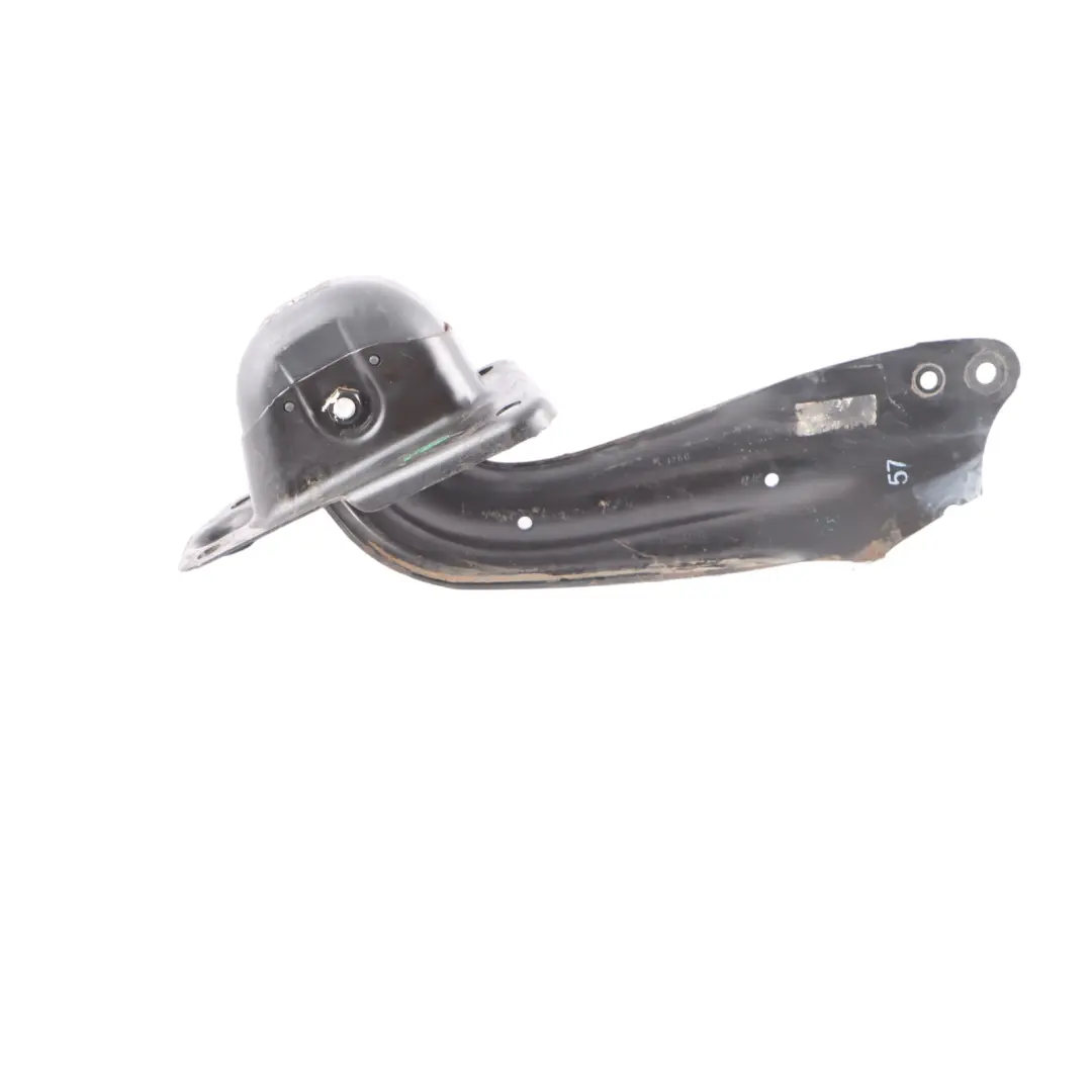 Audi A3 8P Bras contrôle arrière inférieur Suspension Wishbone droite - SKU 1K0505224K - Numéro de pièce 1K0505224K